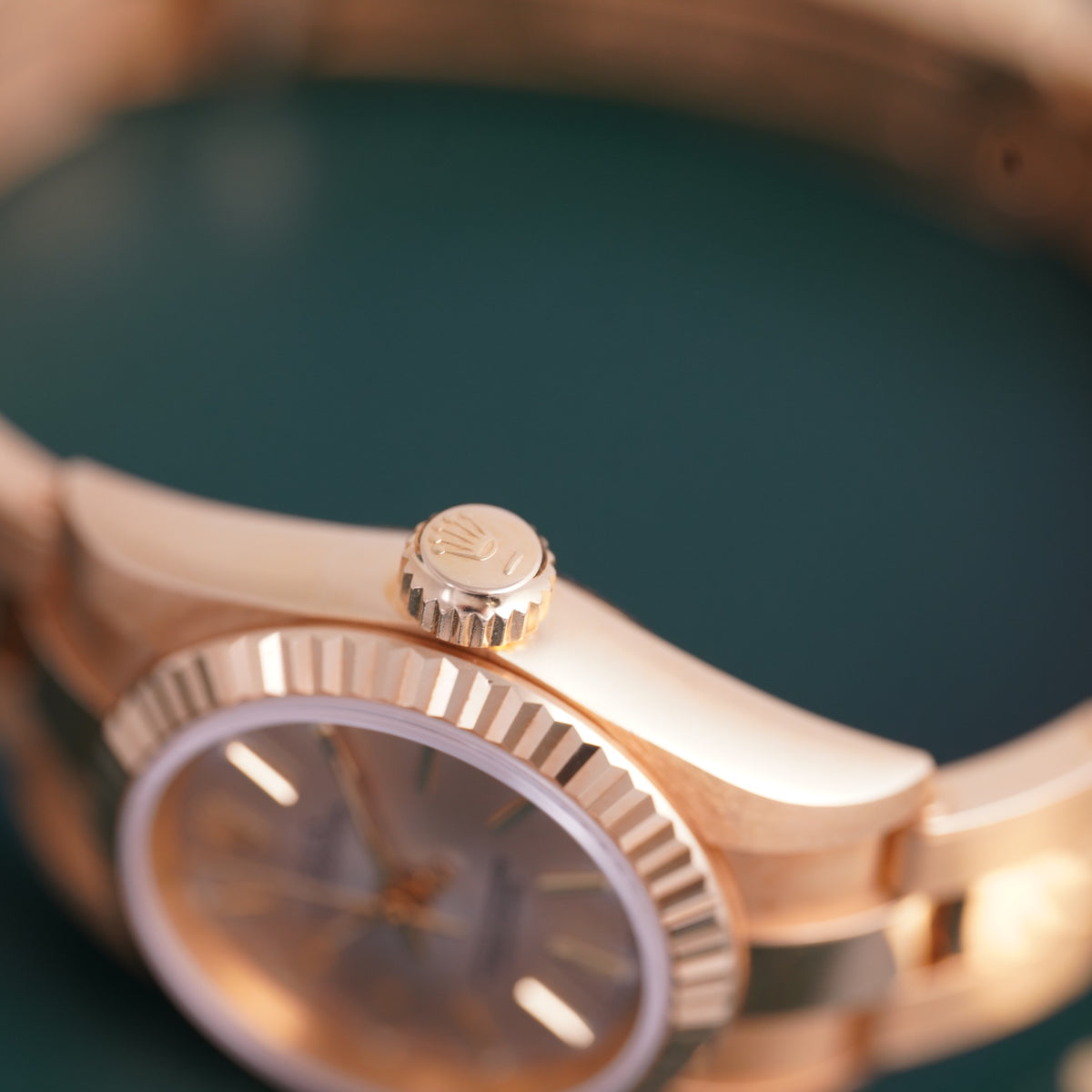 Rolex Lady-Datejust – Ref. 67198 — 6