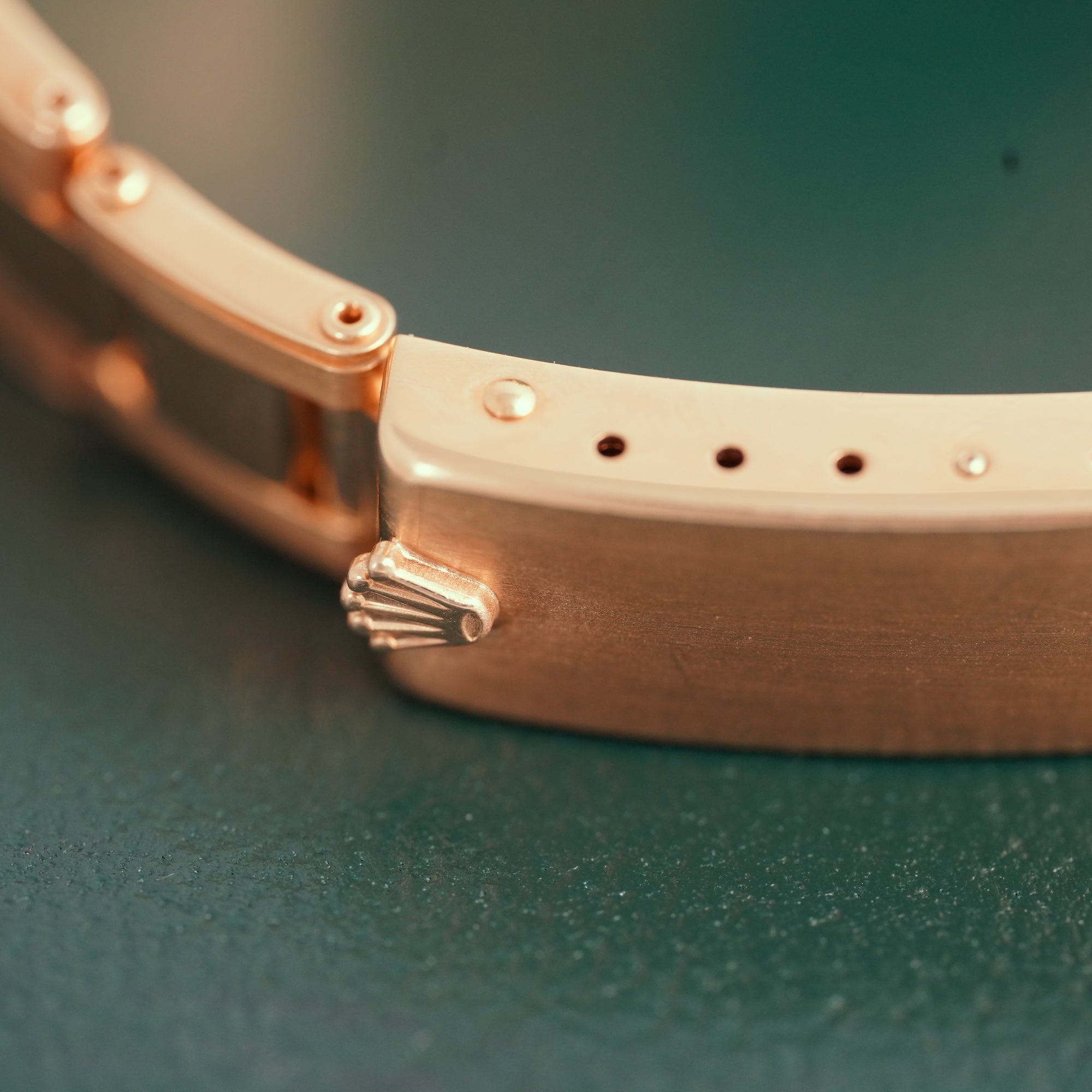 Rolex Lady-Datejust – Ref. 67198