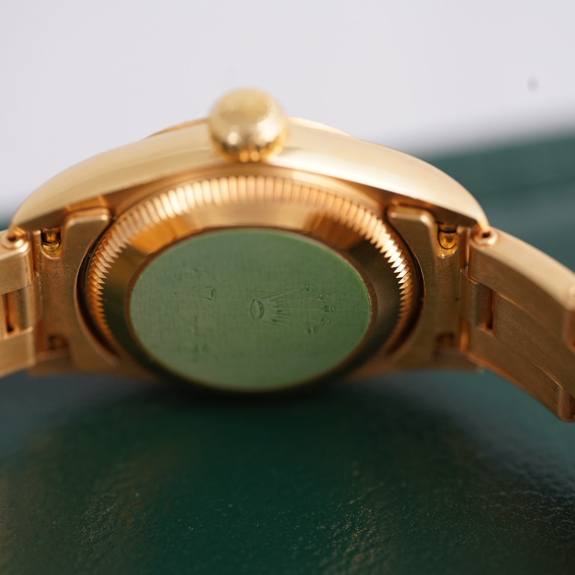 Rolex Lady-Datejust – Ref. 67198