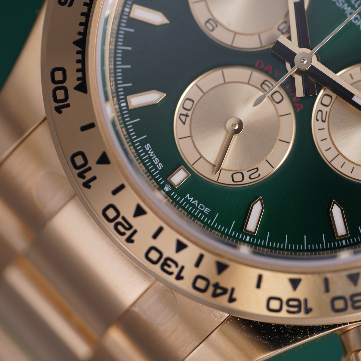 Rolex Cosmograph Daytona – Ref. 126508 — 3