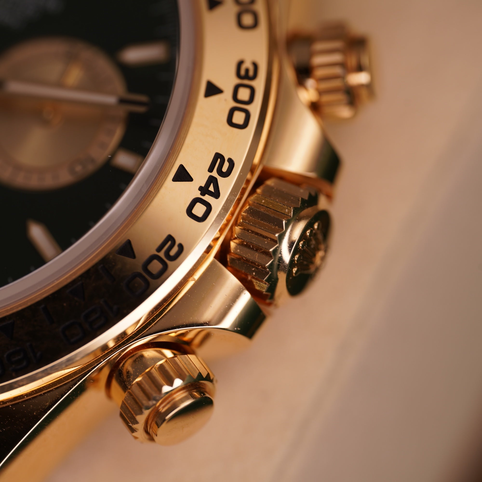 Rolex Cosmograph Daytona – Ref. 126508
