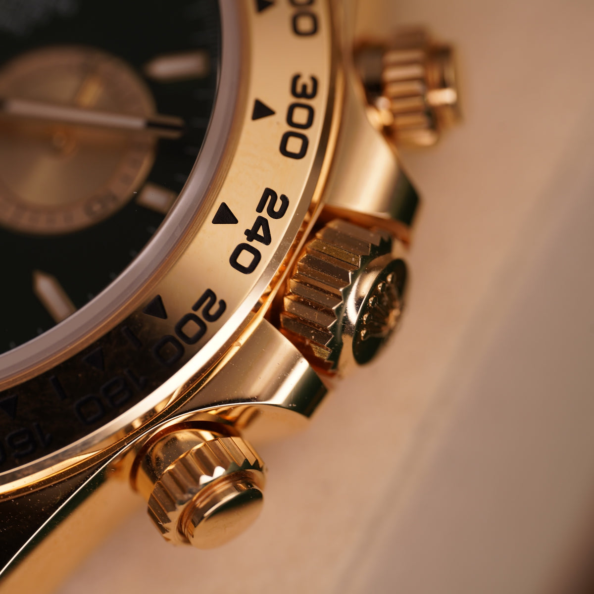Rolex Cosmograph Daytona – Ref. 126508 — 8