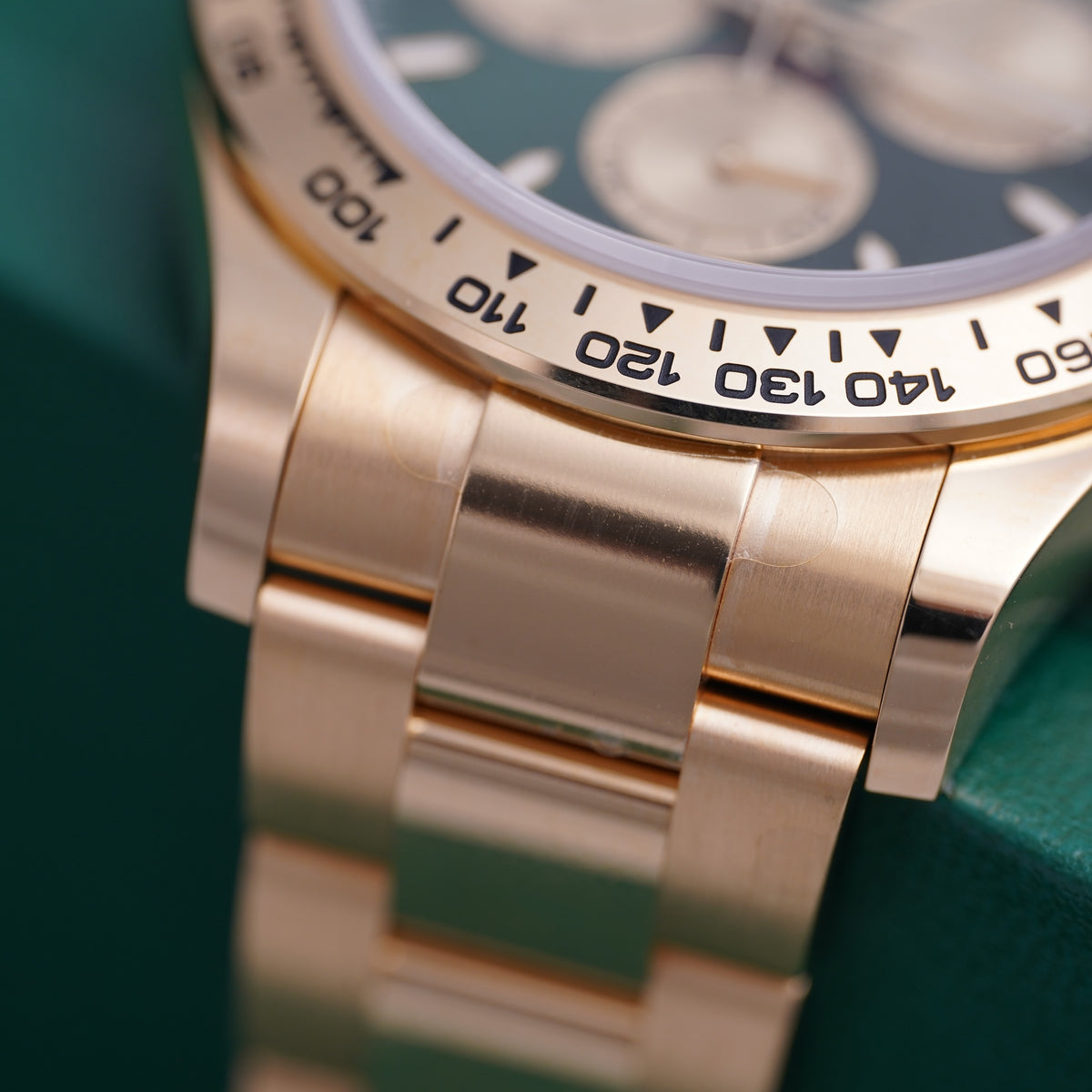 Rolex Cosmograph Daytona – Ref. 126508 — 10