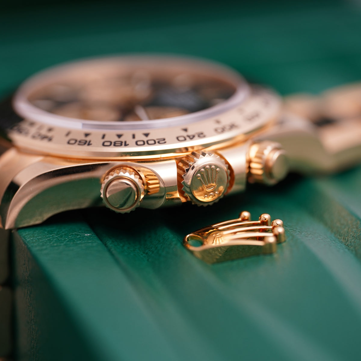 Rolex Cosmograph Daytona – Ref. 126508 — 11
