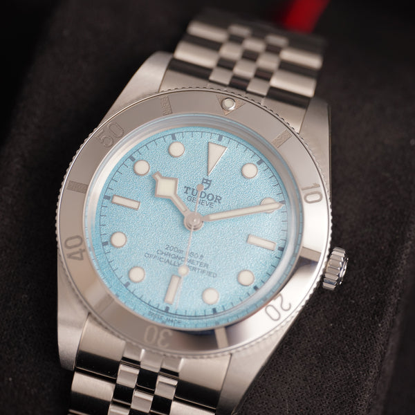 Tudor Black Bay 54 Blue – Ref. 79000