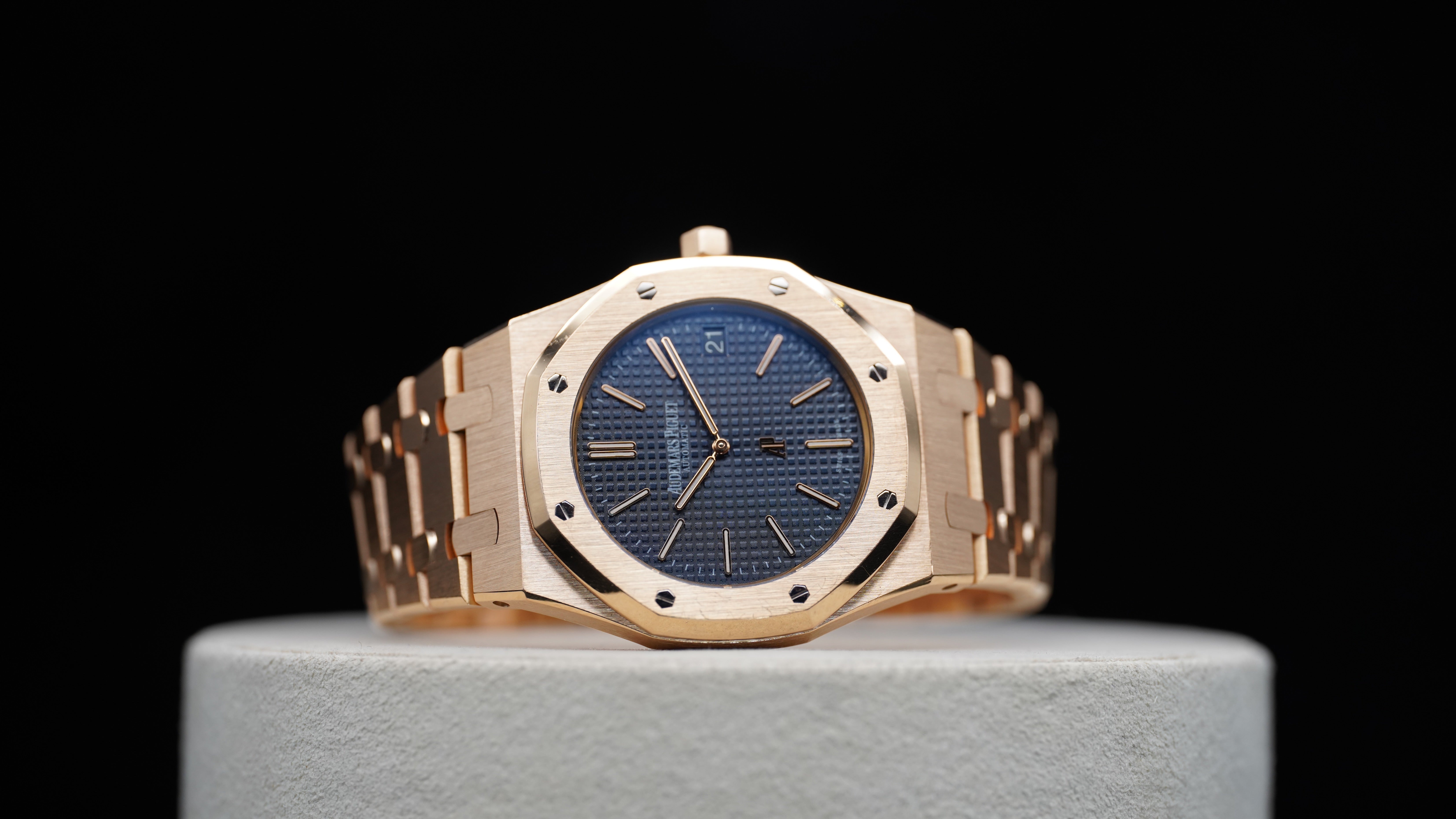 Audemars Piguet Royal Oak 