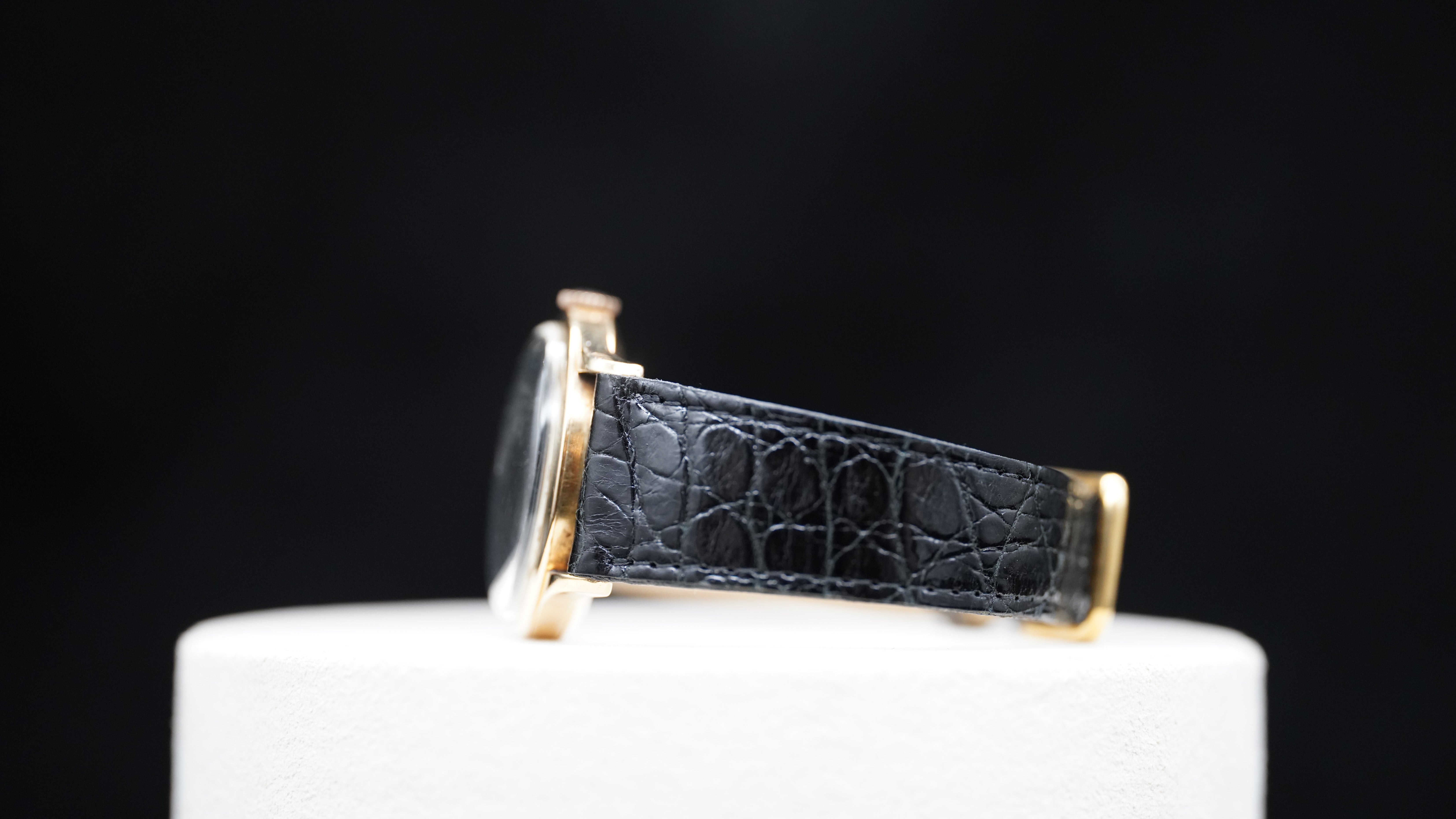 Vacheron Constantin Patrimony Vintage – Limited Edition Giudici Milano