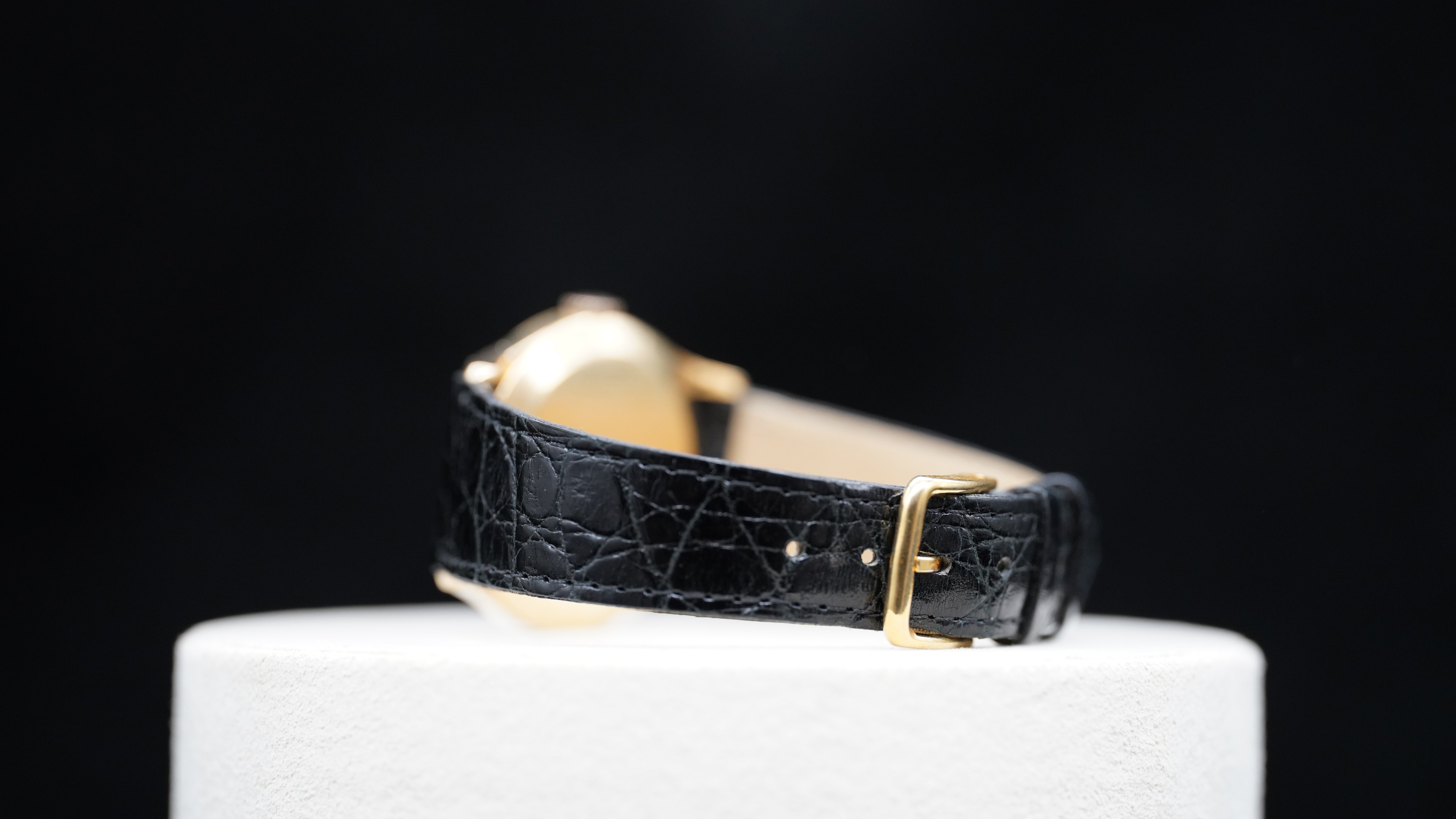 Vacheron Constantin Patrimony Vintage – Limited Edition Giudici Milano
