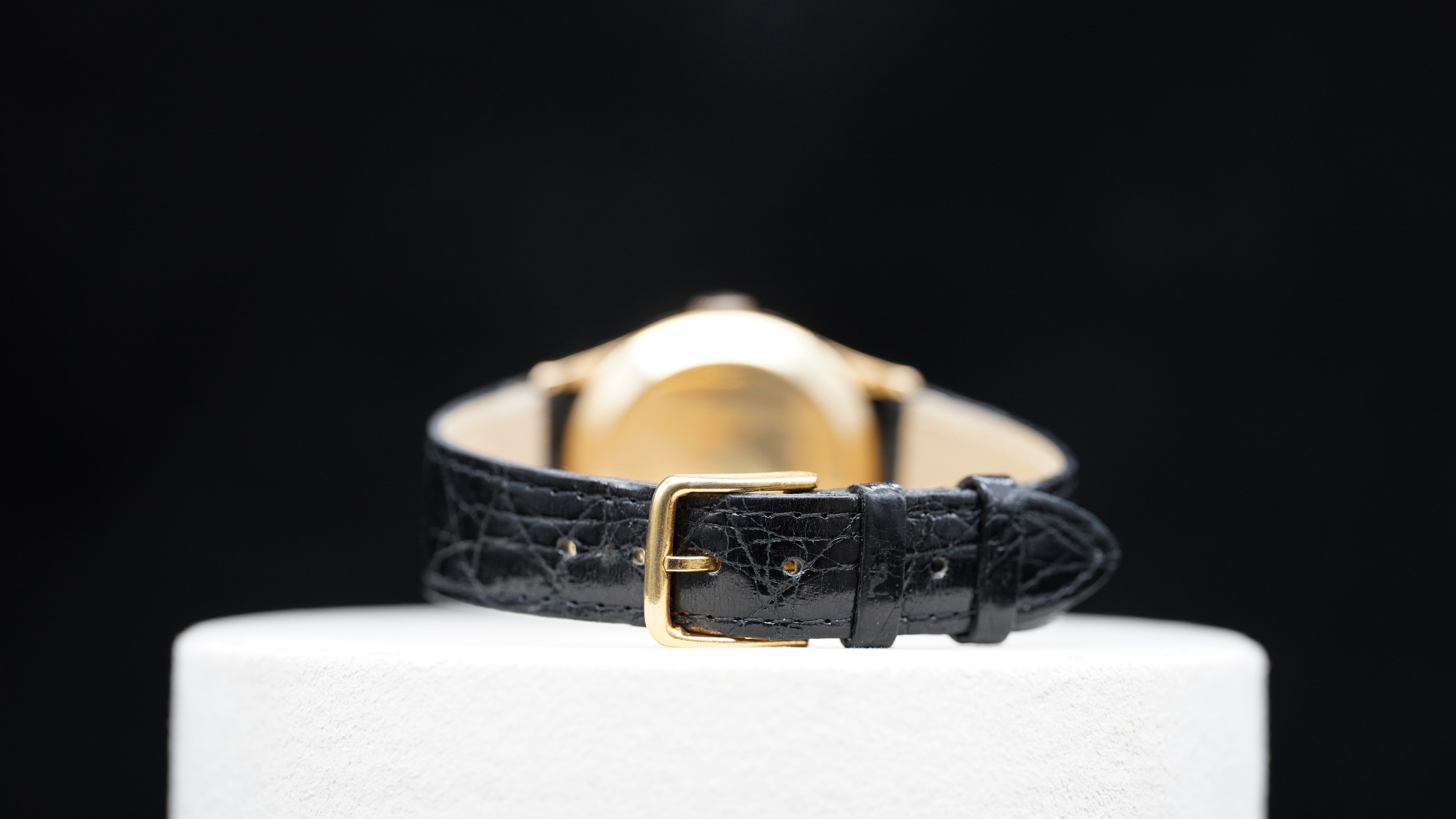Vacheron Constantin Patrimony Vintage – Limited Edition Giudici Milano