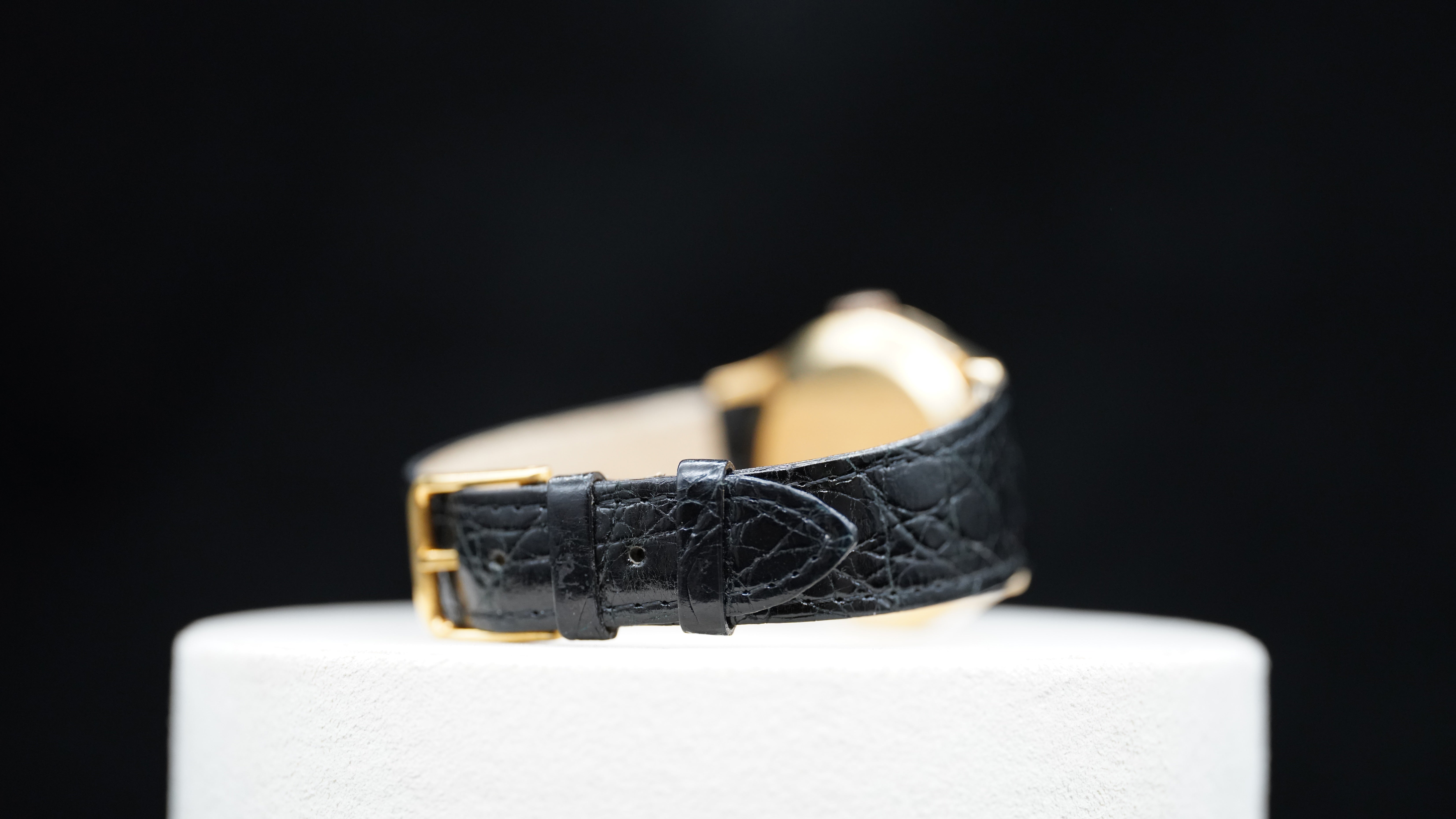 Vacheron Constantin Patrimony Vintage – Limited Edition Giudici Milano
