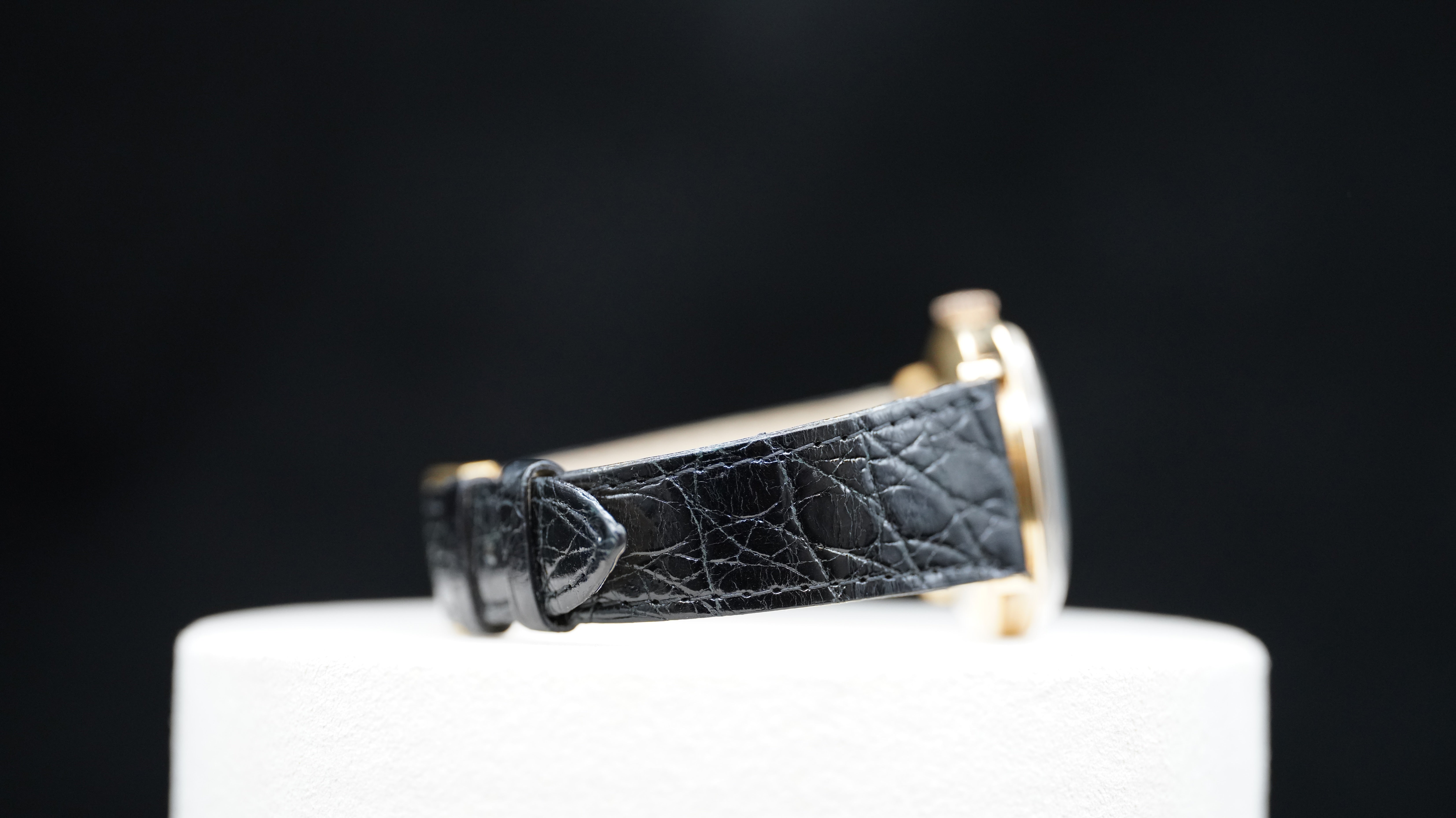 Vacheron Constantin Patrimony Vintage – Limited Edition Giudici Milano