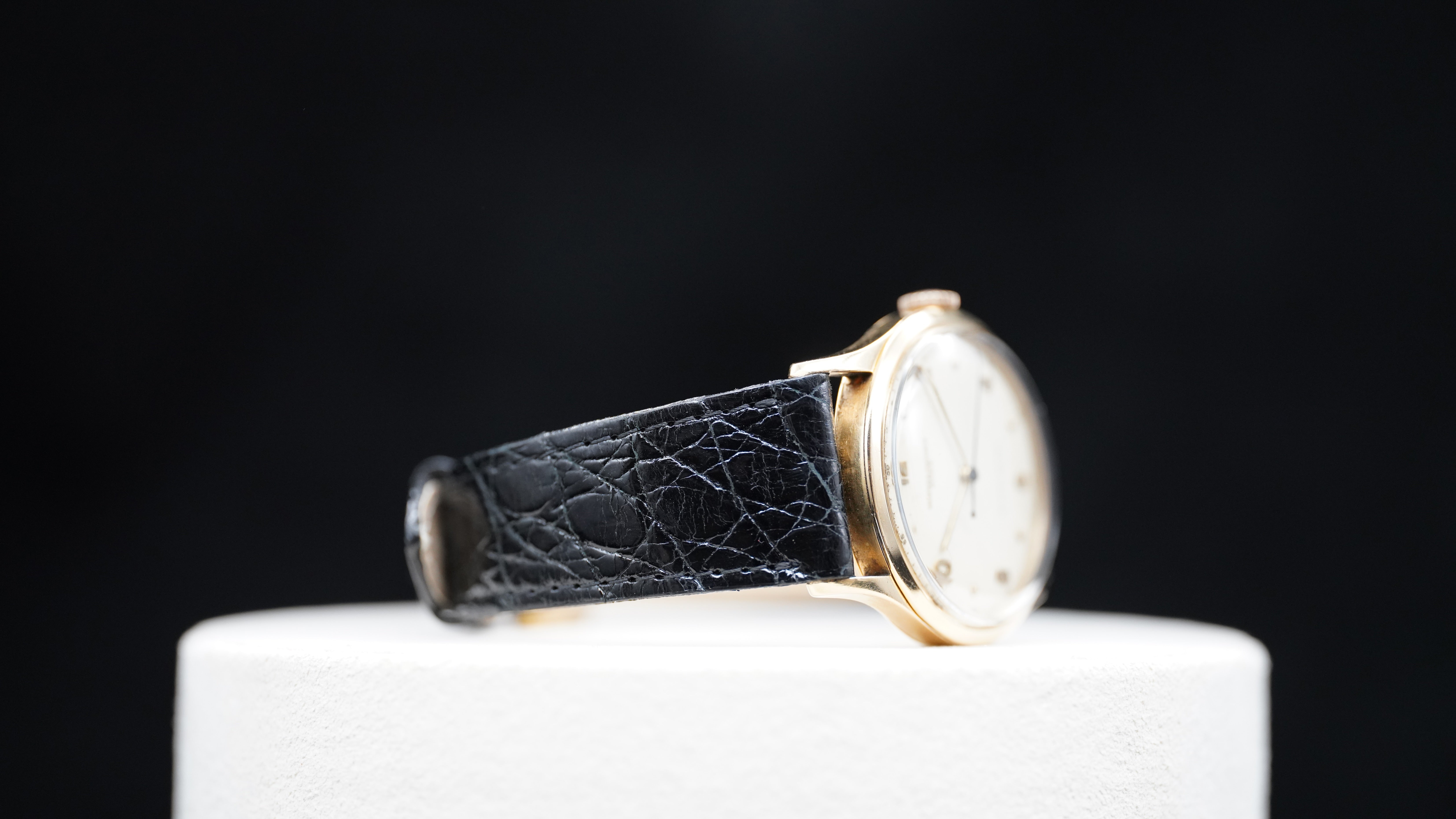 Vacheron Constantin Patrimony Vintage – Limited Edition Giudici Milano