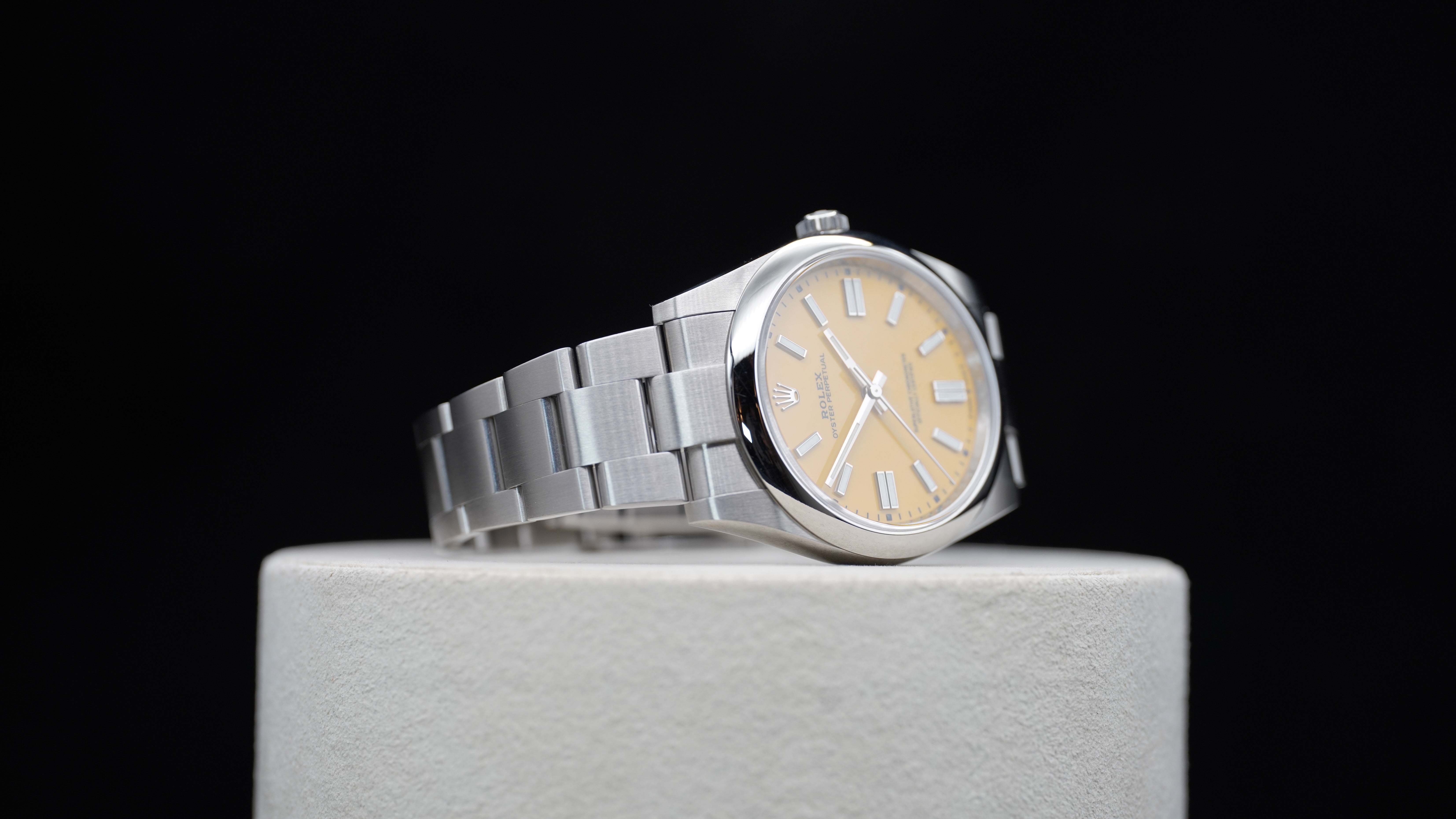 Rolex Oyster Perpetual 41 - 124300