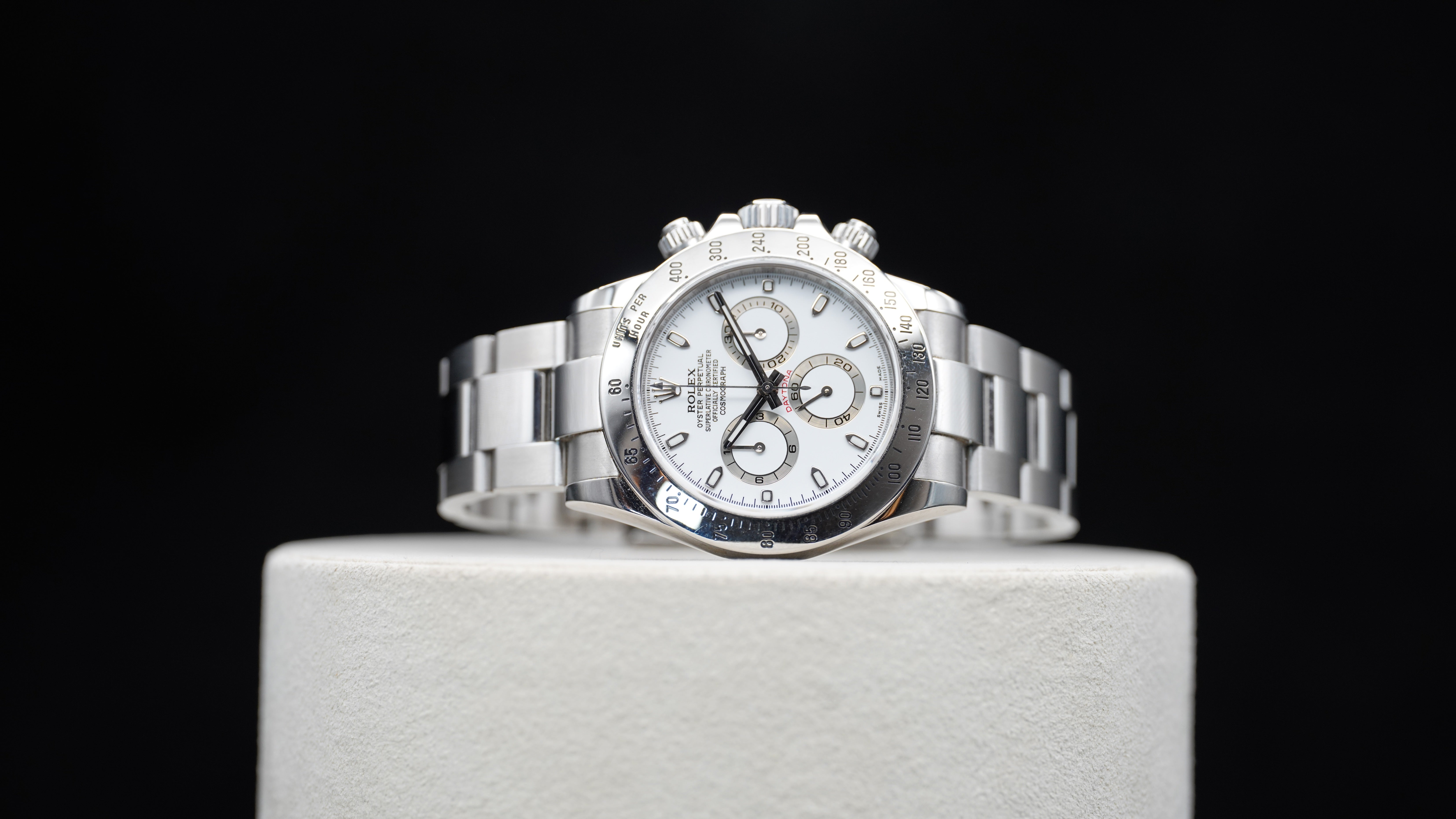 Rolex Daytona - 116520