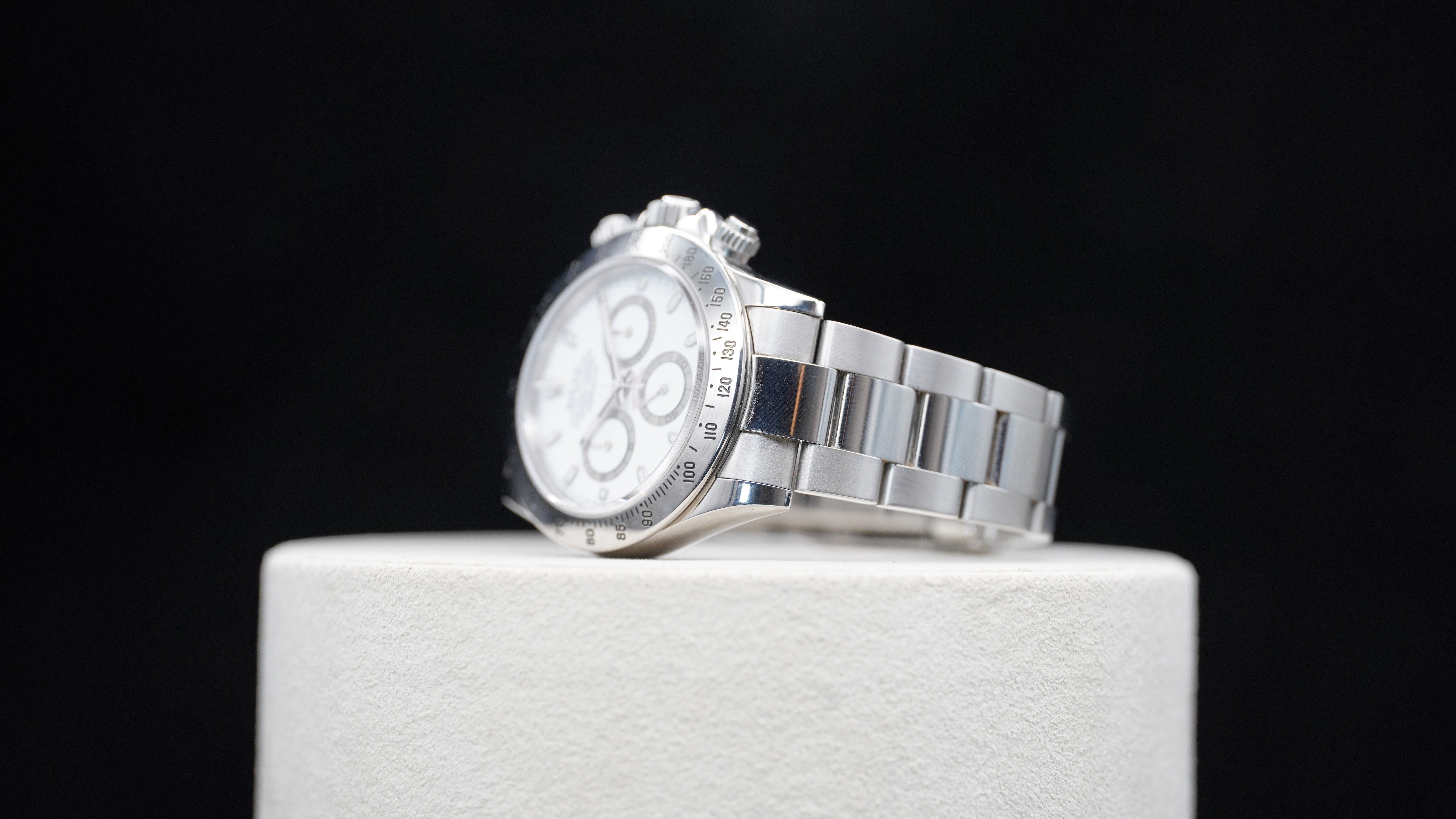 Rolex Daytona - 116520