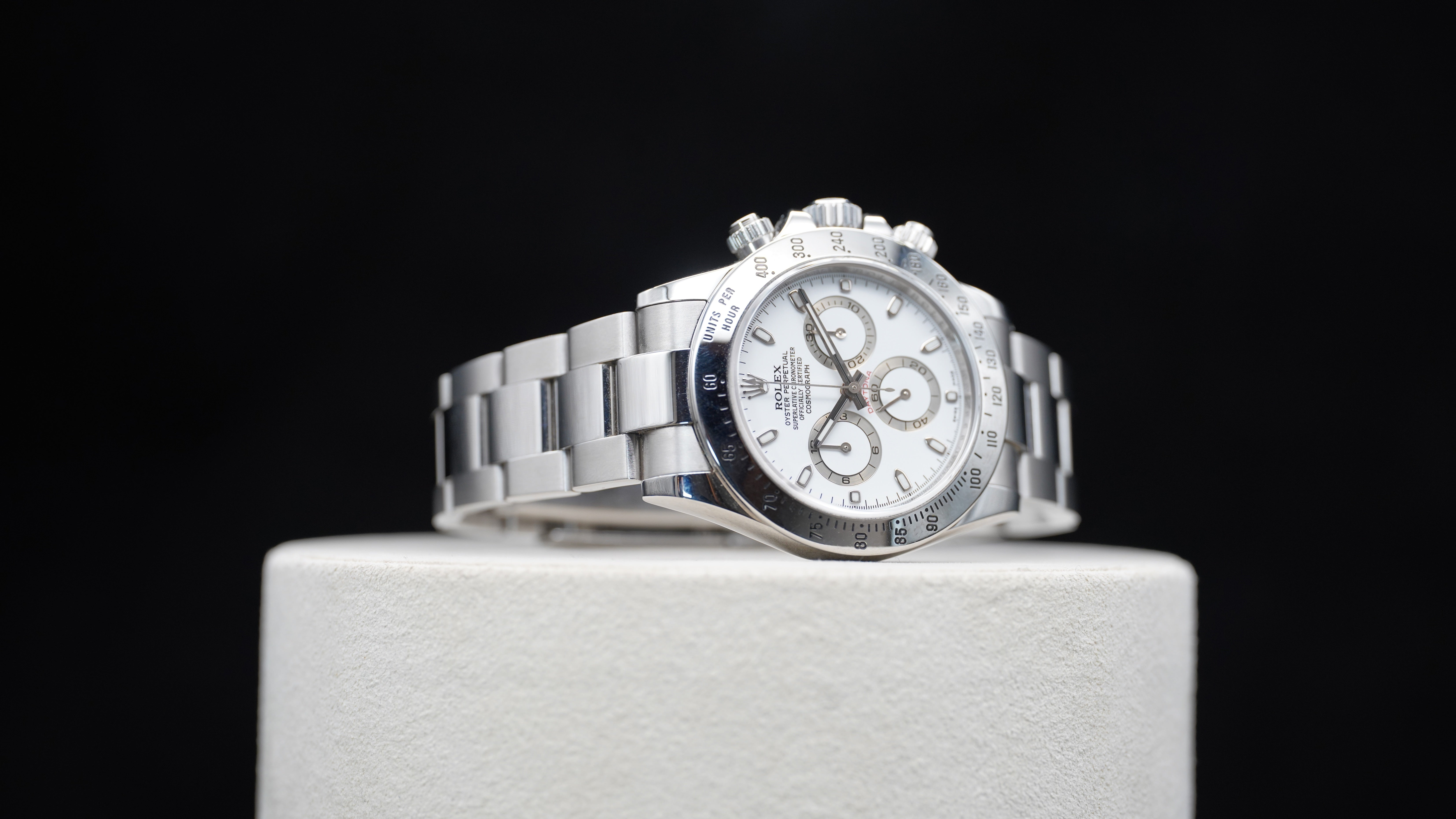 Rolex Daytona - 116520