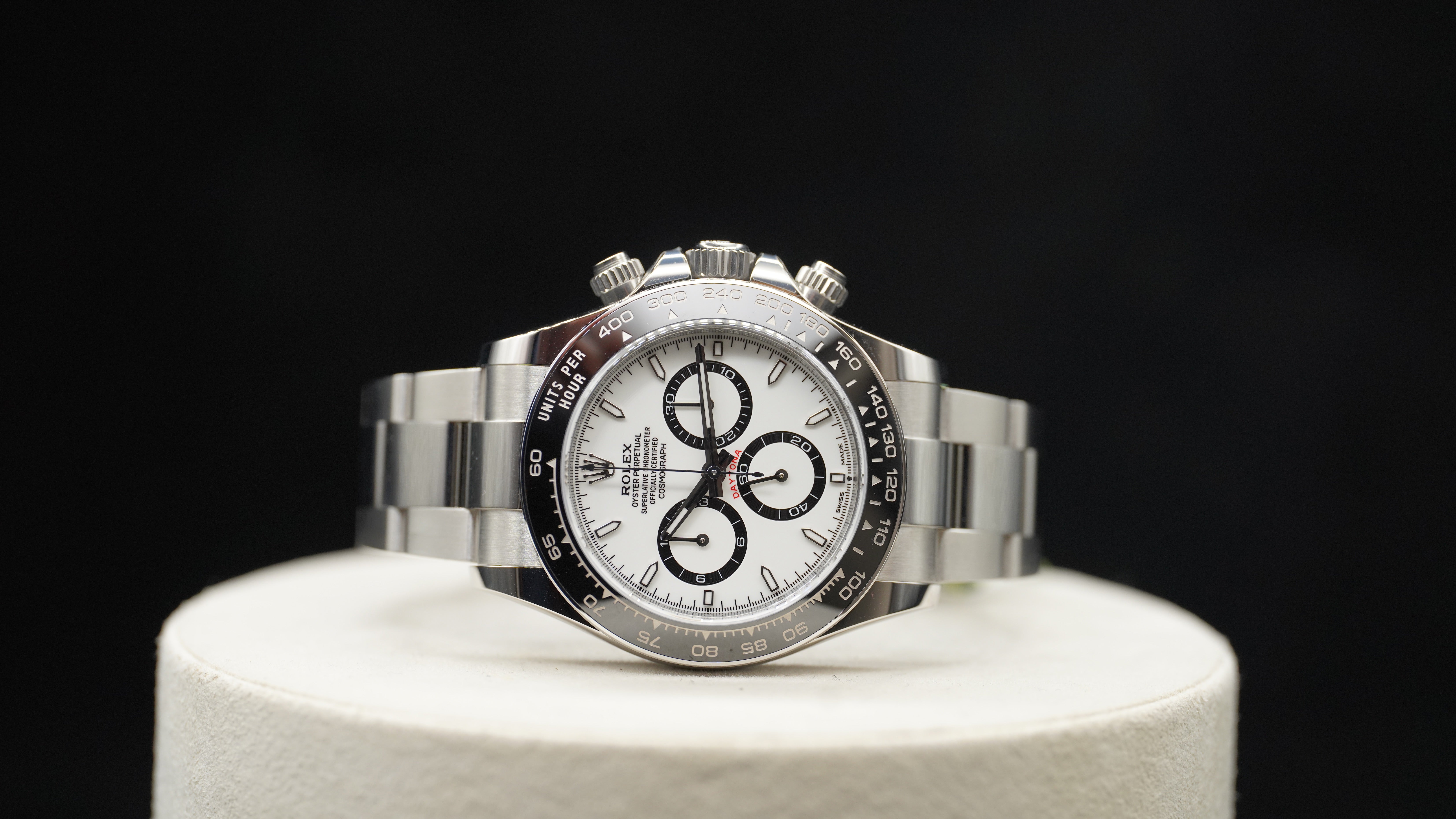 Rolex Daytona - 126500LN