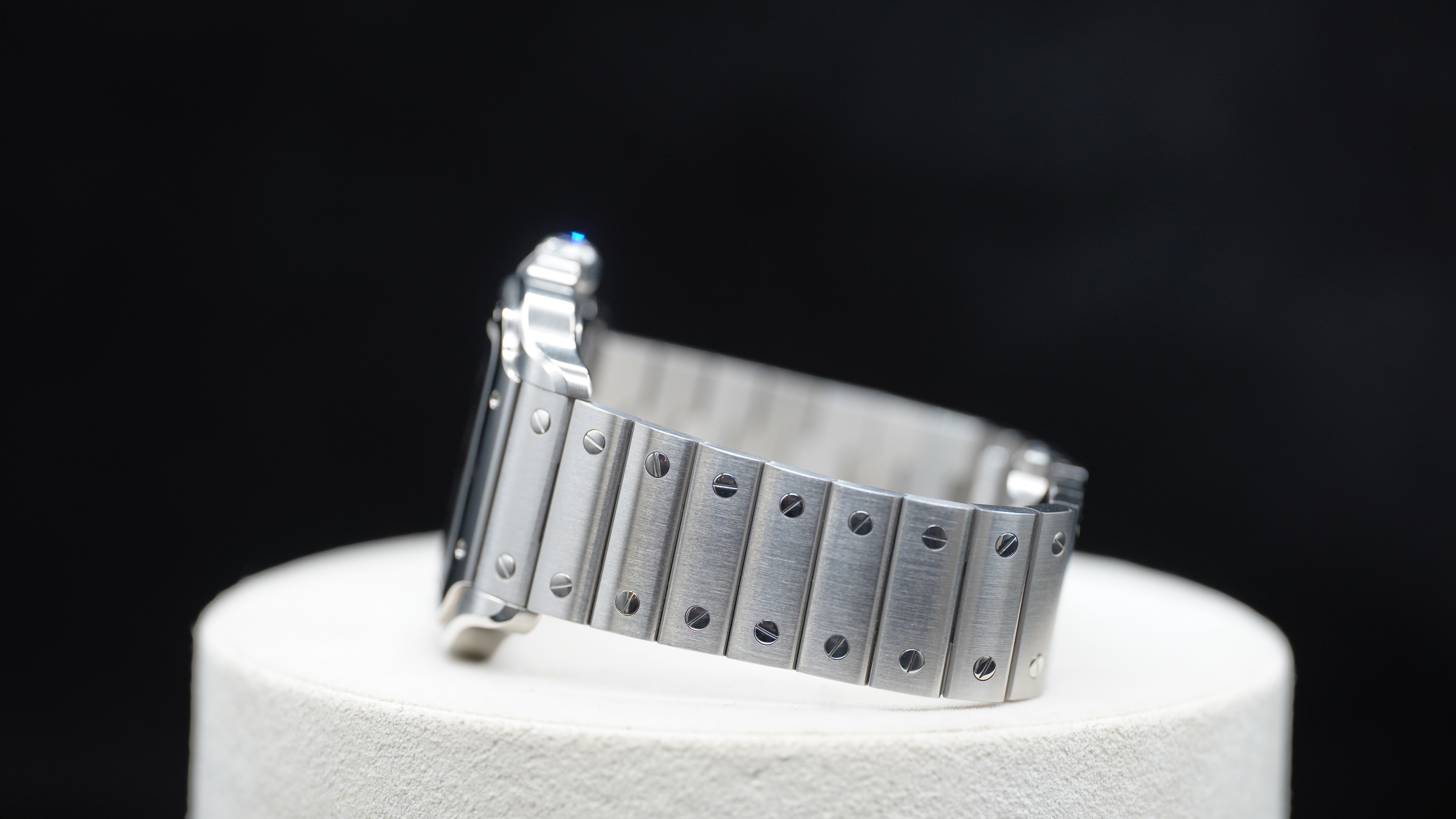 Cartier Santos de Cartier - WSSA0062