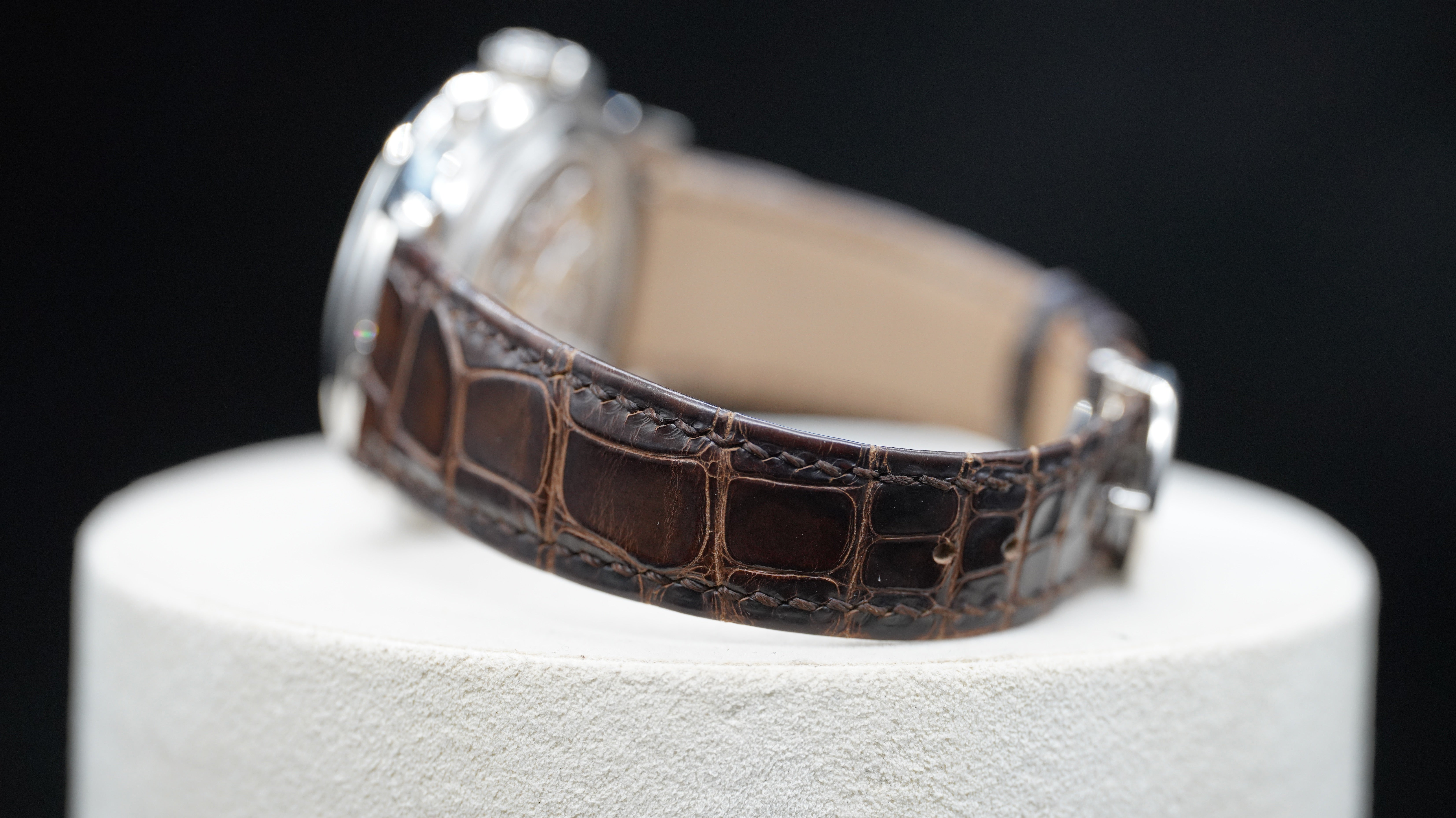 Patek Philippe Grand Complications Perpetual Calendar Chronograph - 5270P-014