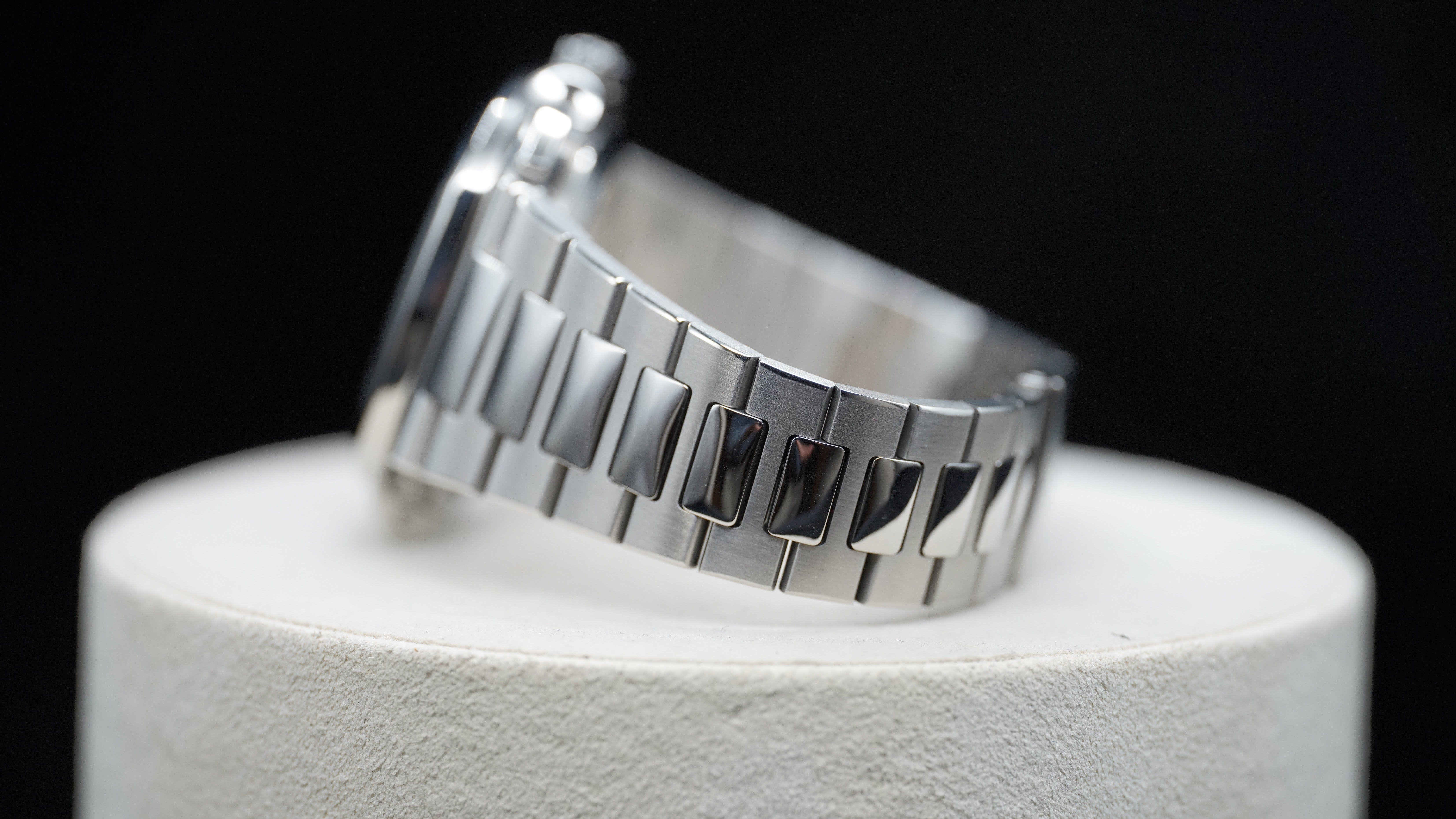 Patek Philippe Nautilus Chronograph - 5980/1A-014