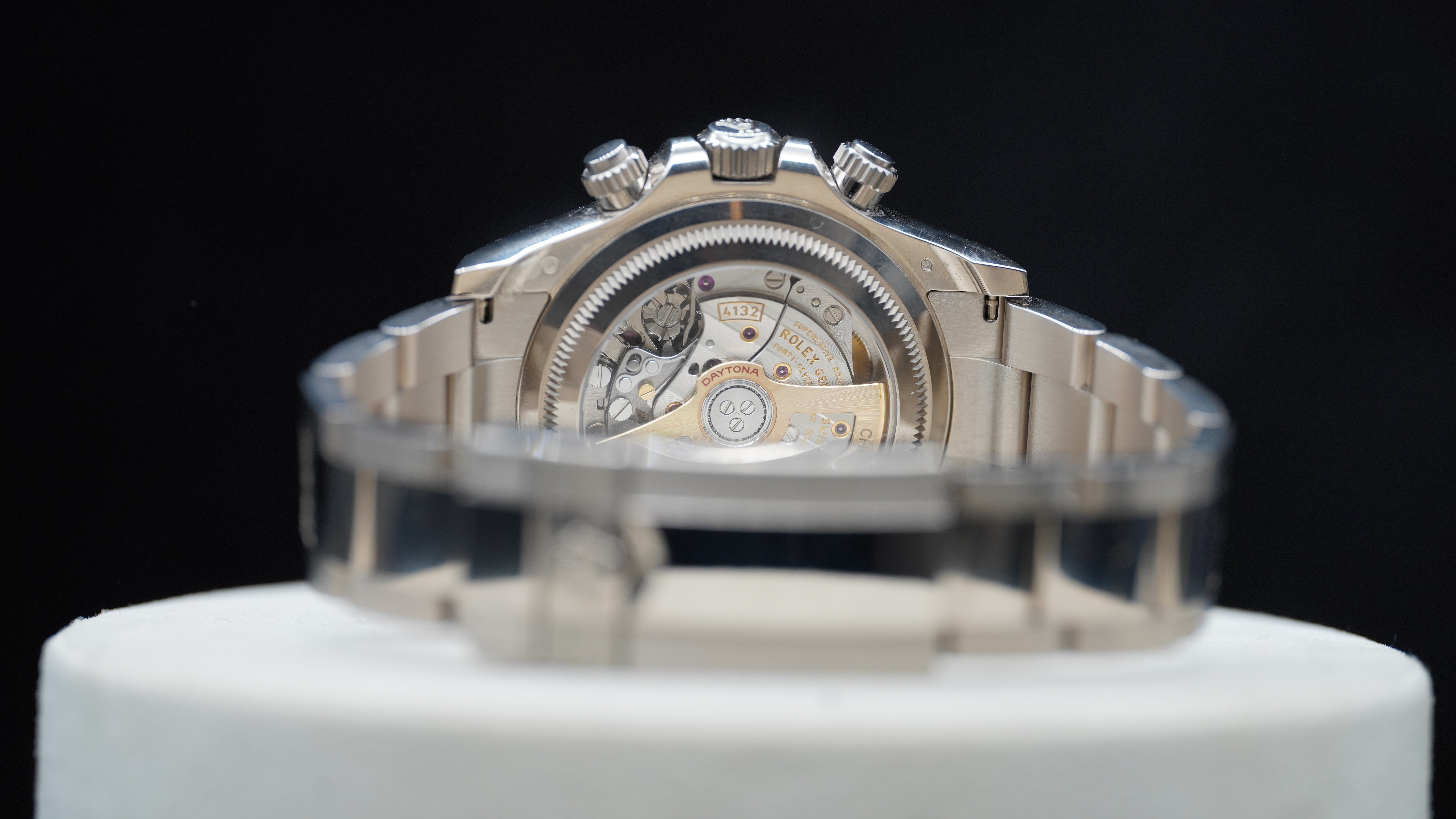 Rolex Cosmograph Daytona “Le Mans” – Reference 126529LN