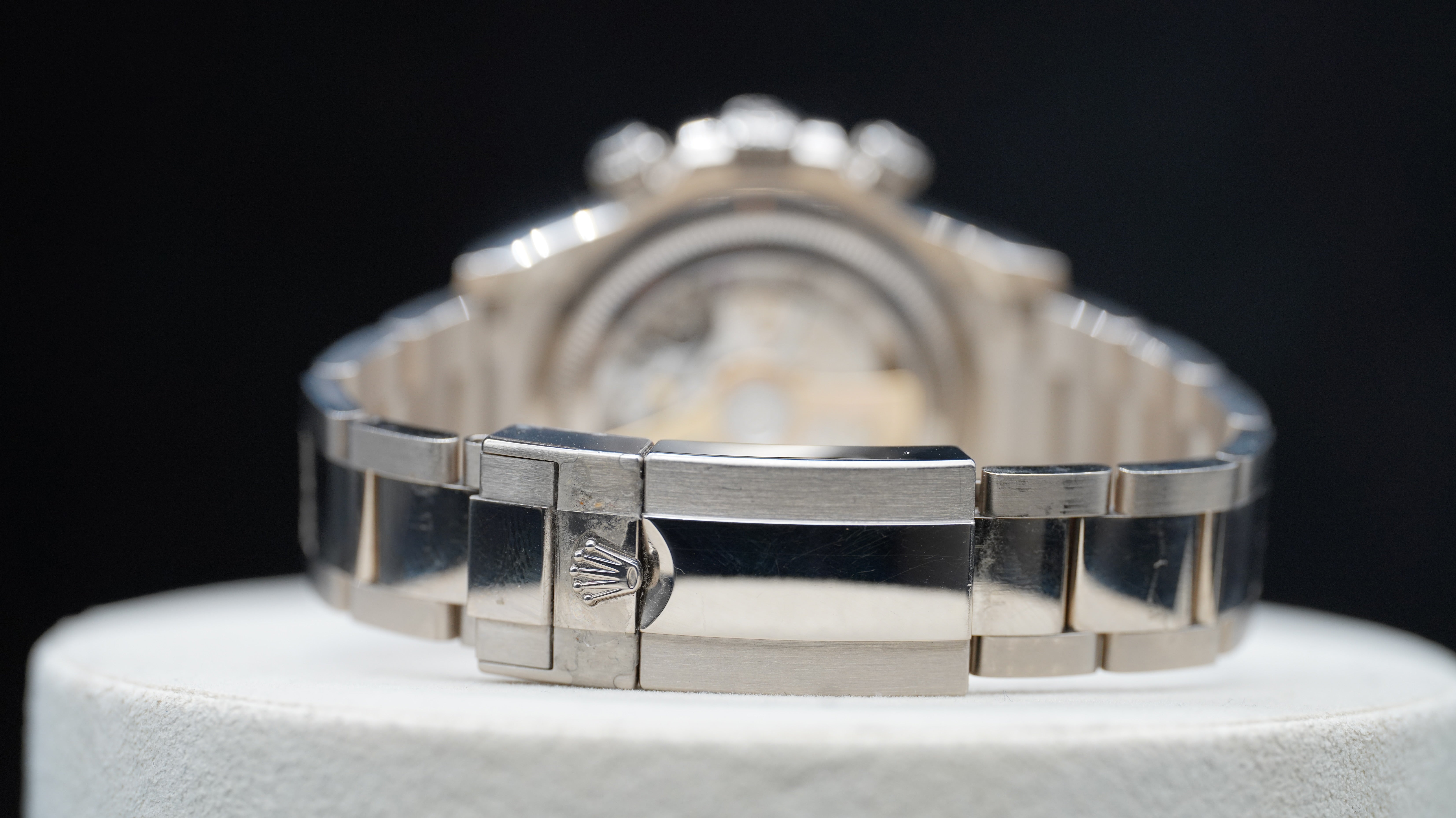 Rolex Cosmograph Daytona “Le Mans” – Reference 126529LN