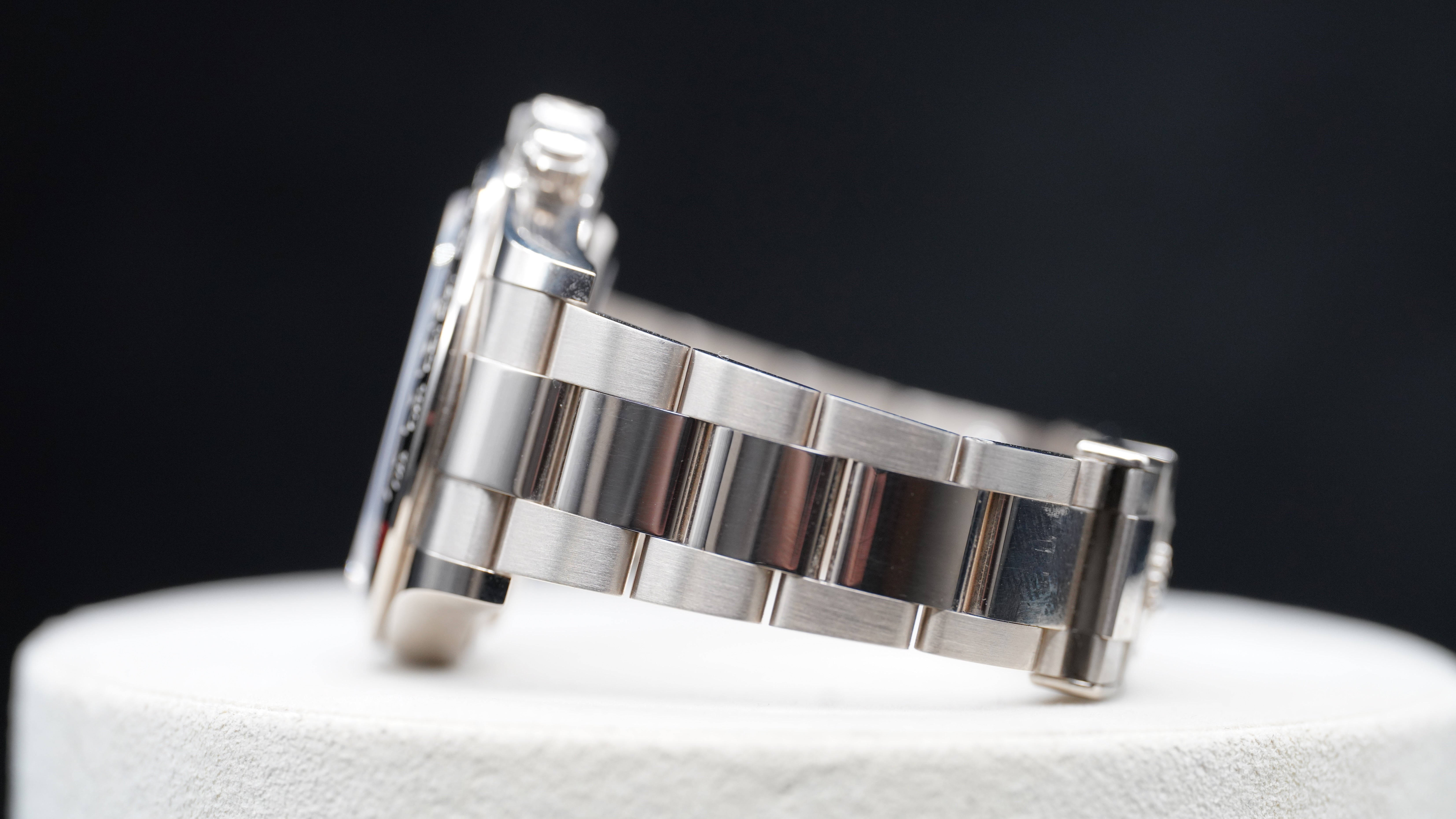 Rolex Cosmograph Daytona “Le Mans” – Reference 126529LN