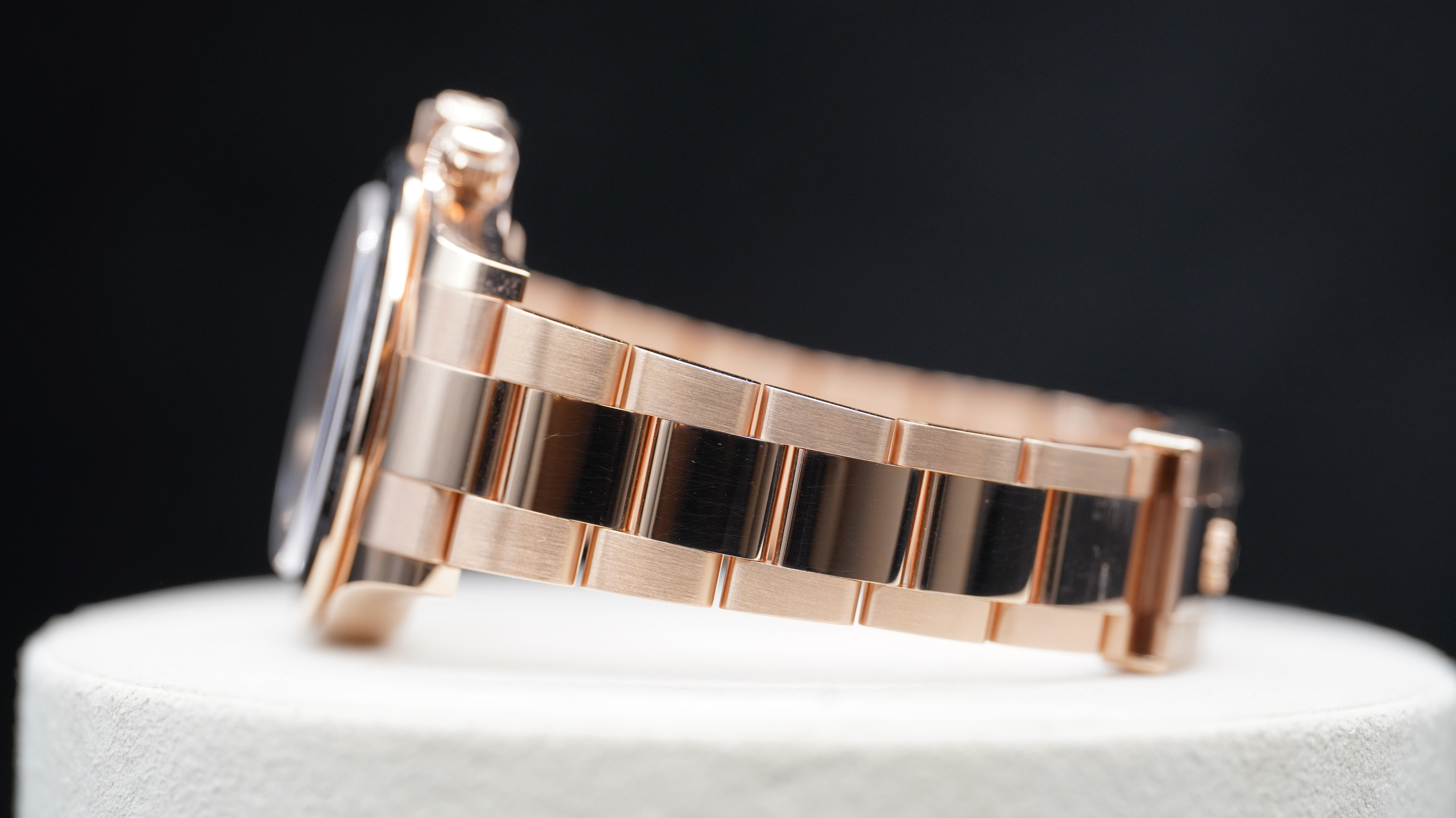 Rolex Daytona Everose Gold "Sundust Dial" - 116505