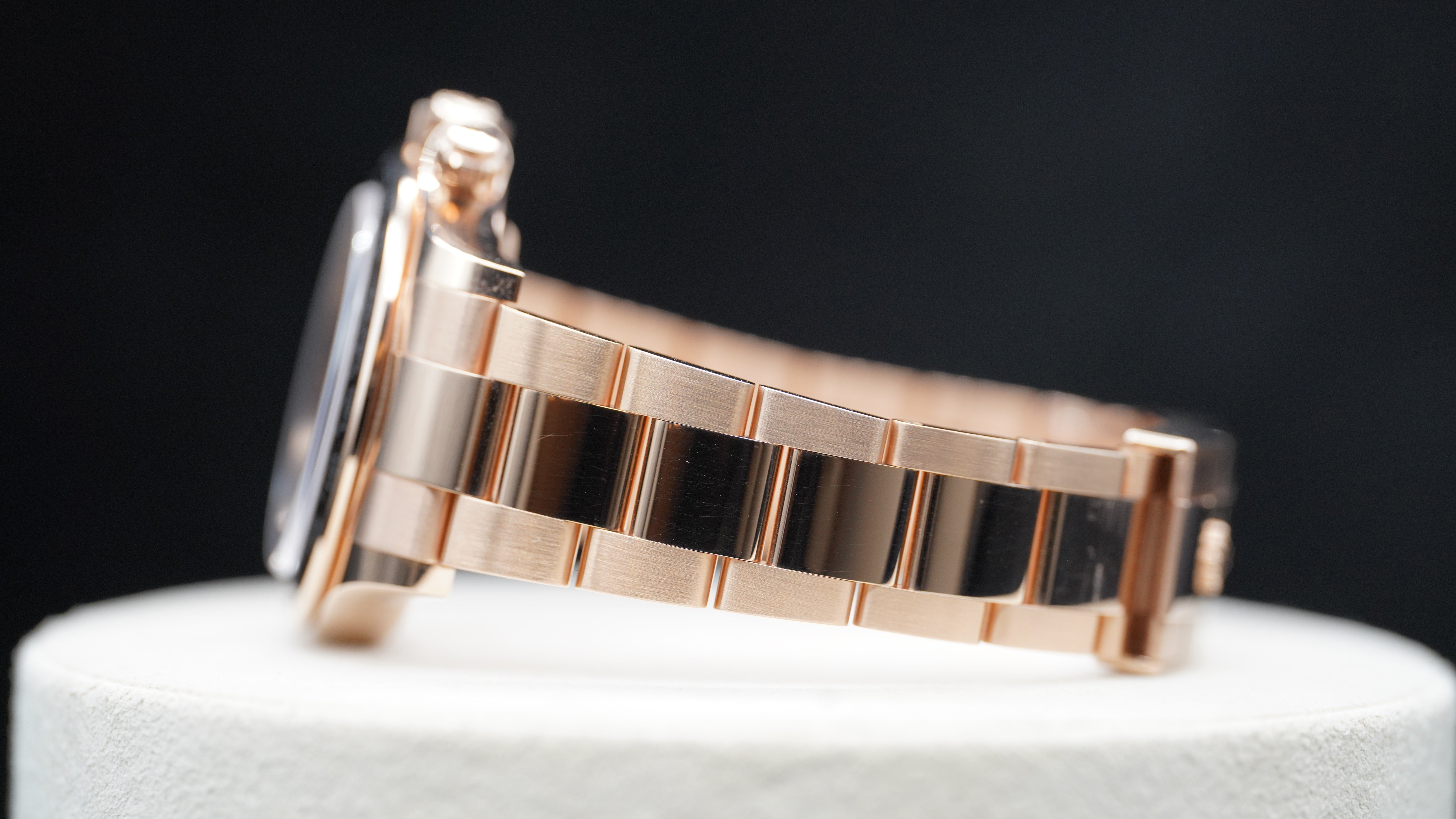 Rolex Daytona Everose Gold "Sundust Dial" - 116505