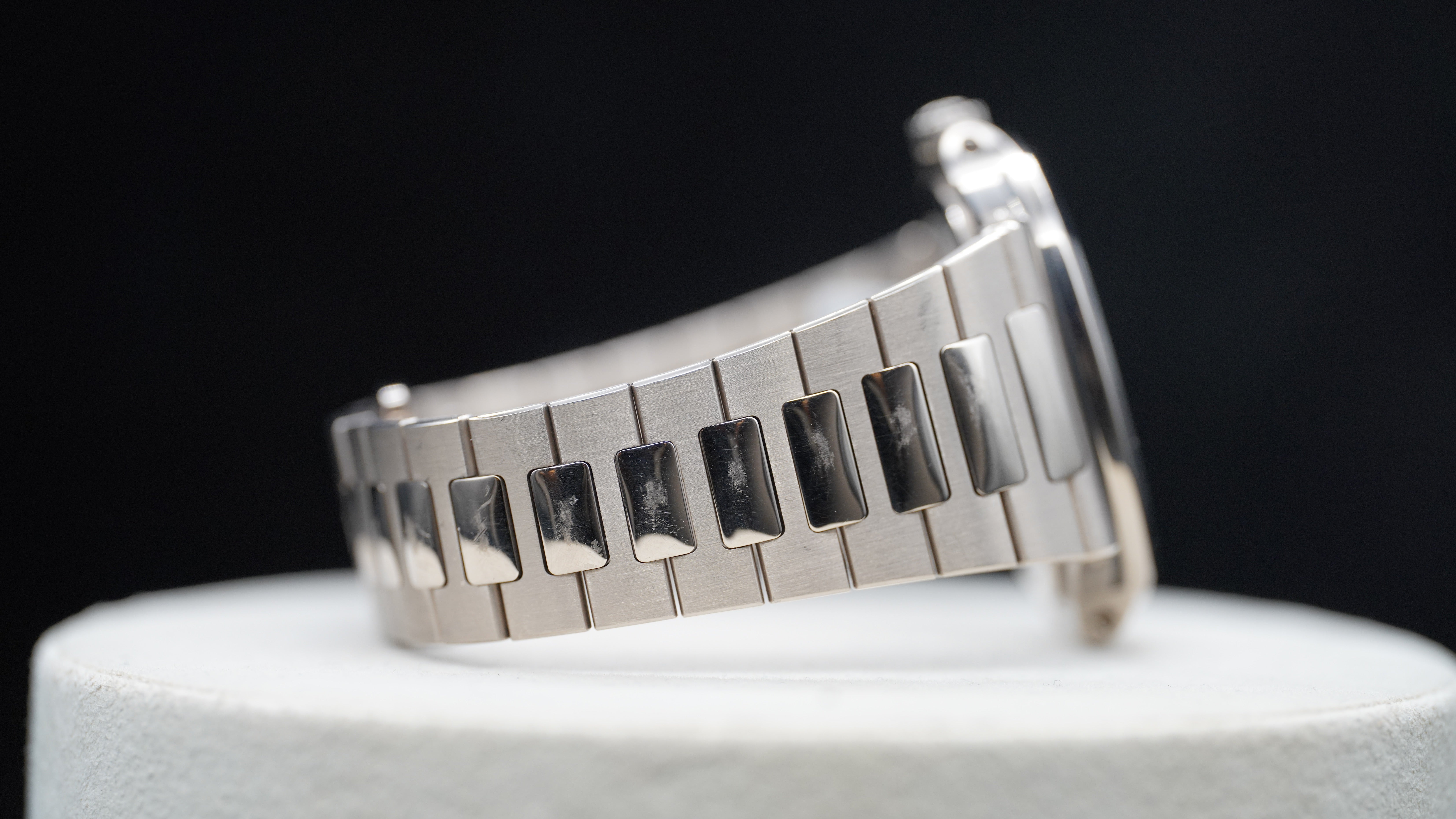 Patek Philippe Nautilus Perpetual Calendar - 5740G-001