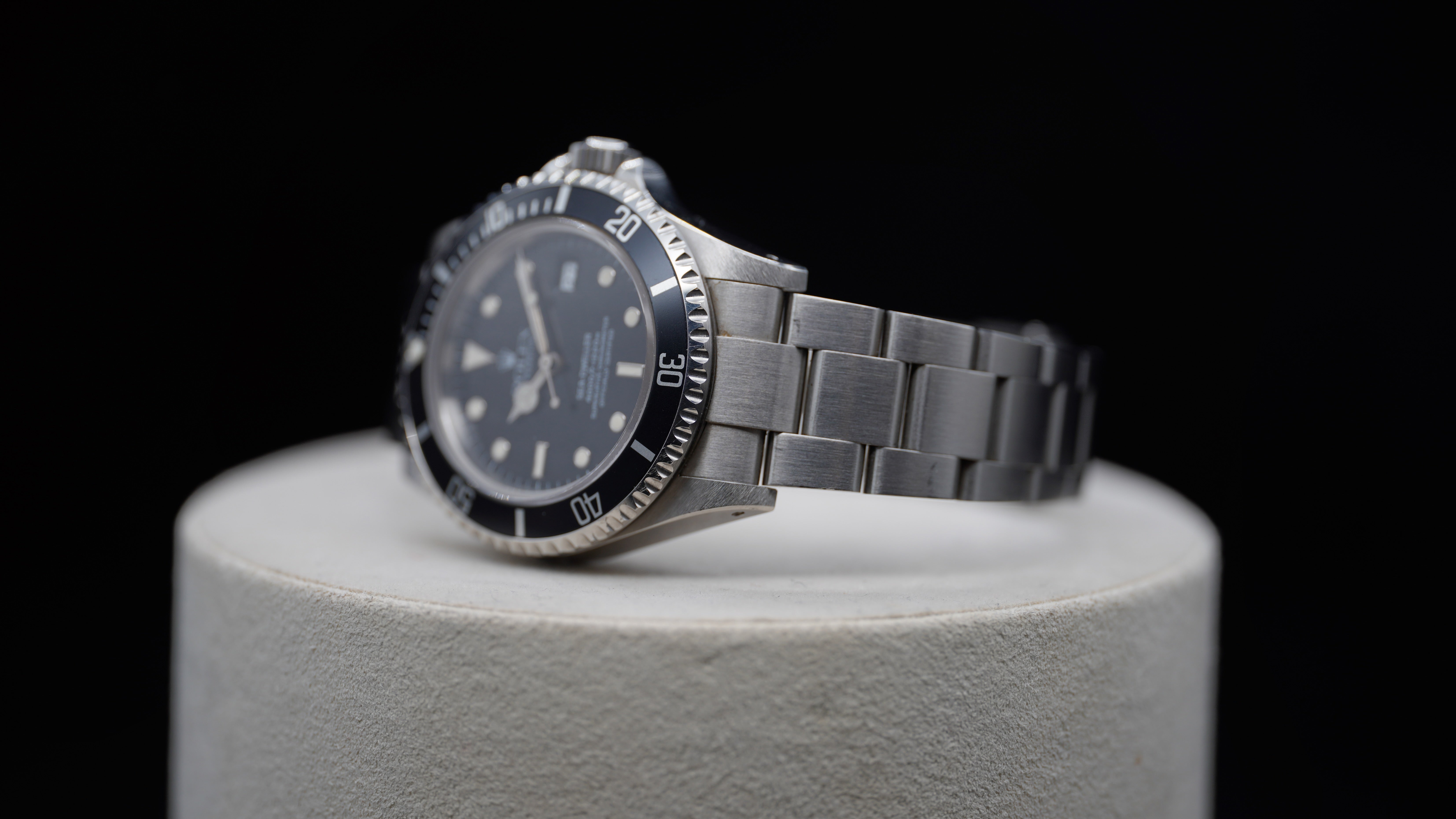 Rolex Sea-Dweller – Reference 16600