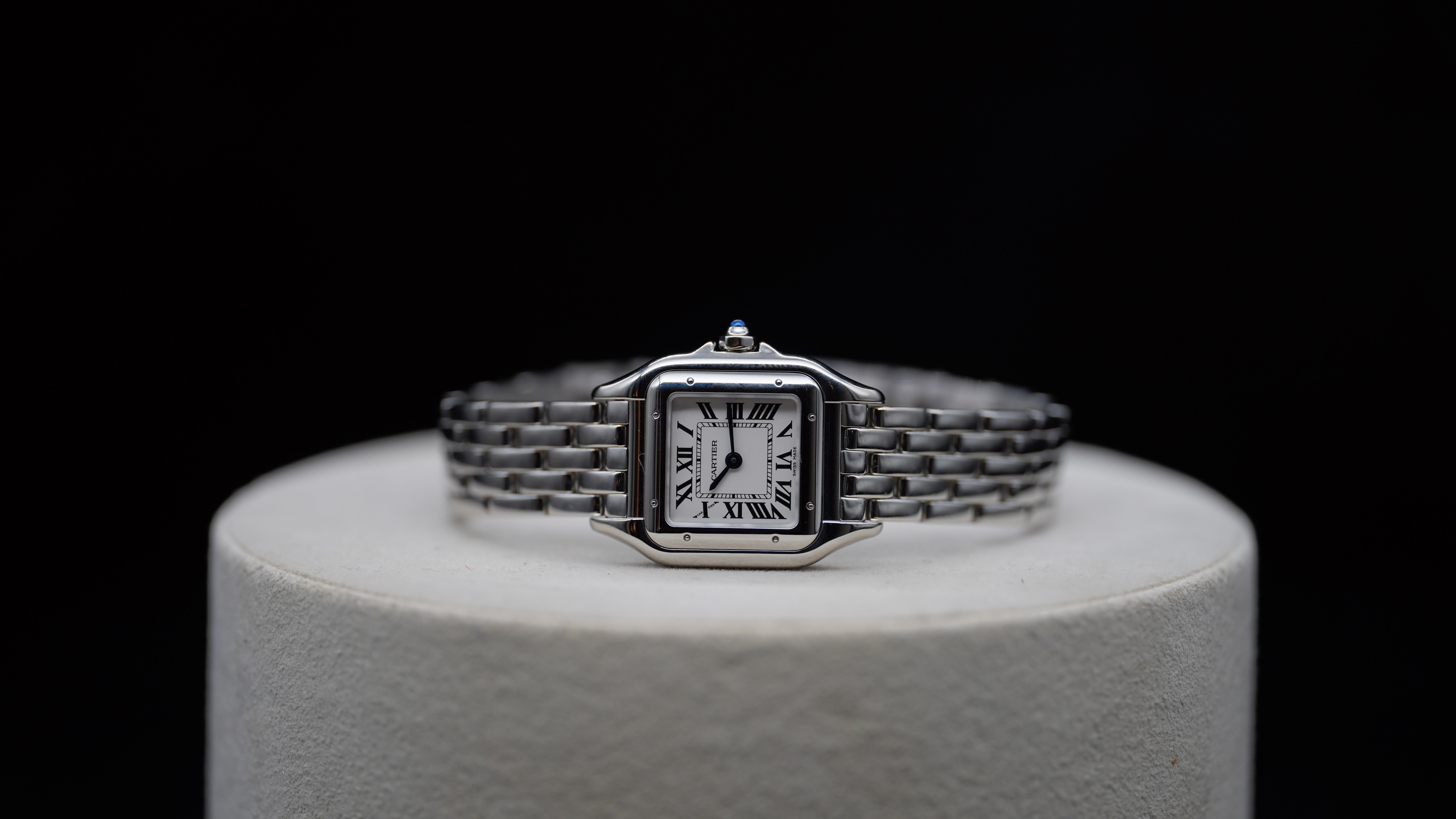 Cartier Panthère de Cartier – Reference WSPN0013