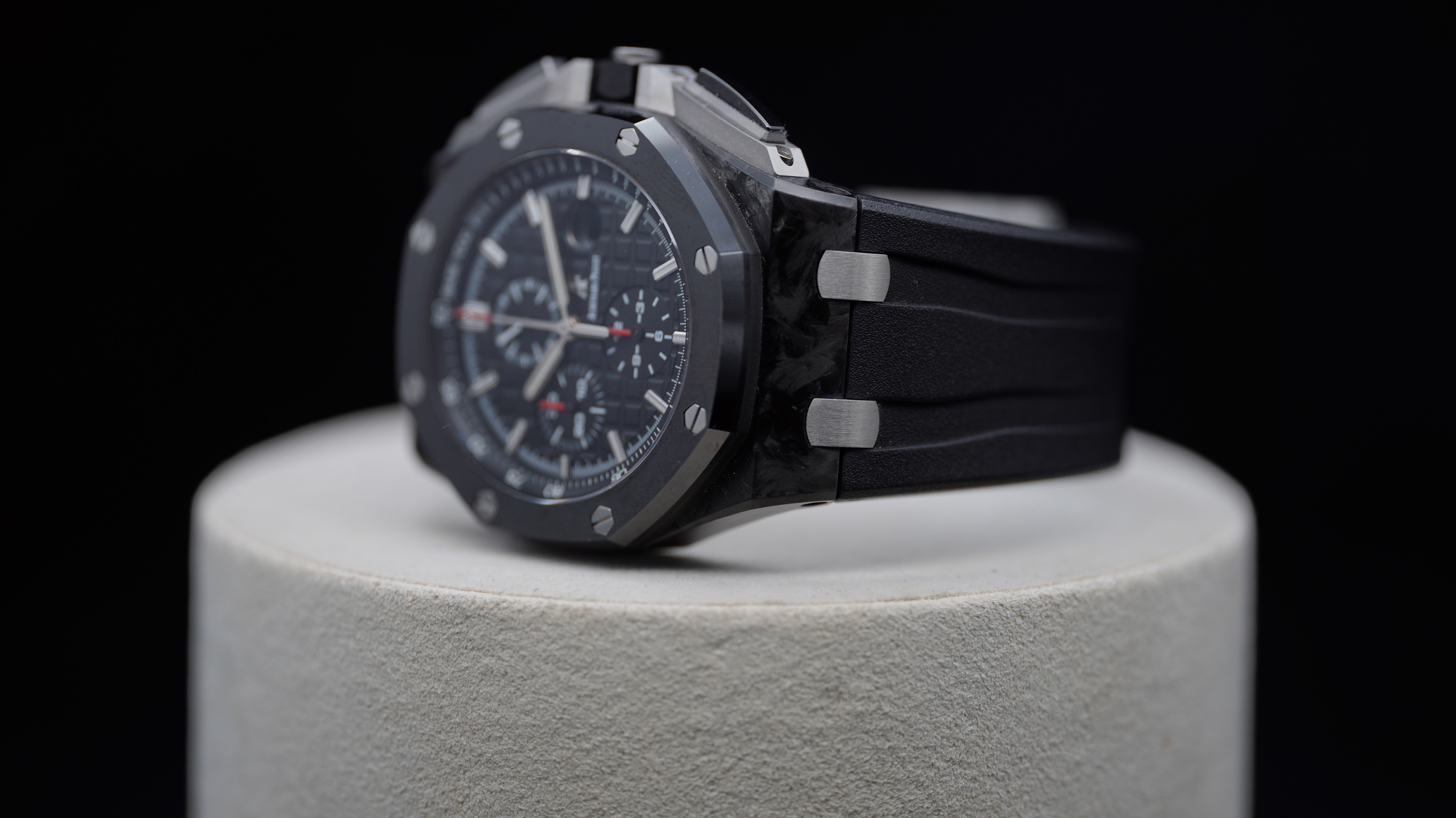 Audemars Piguet Royal Oak Offshore Chronograph – Reference 26400AU.OO.A002CA.01
