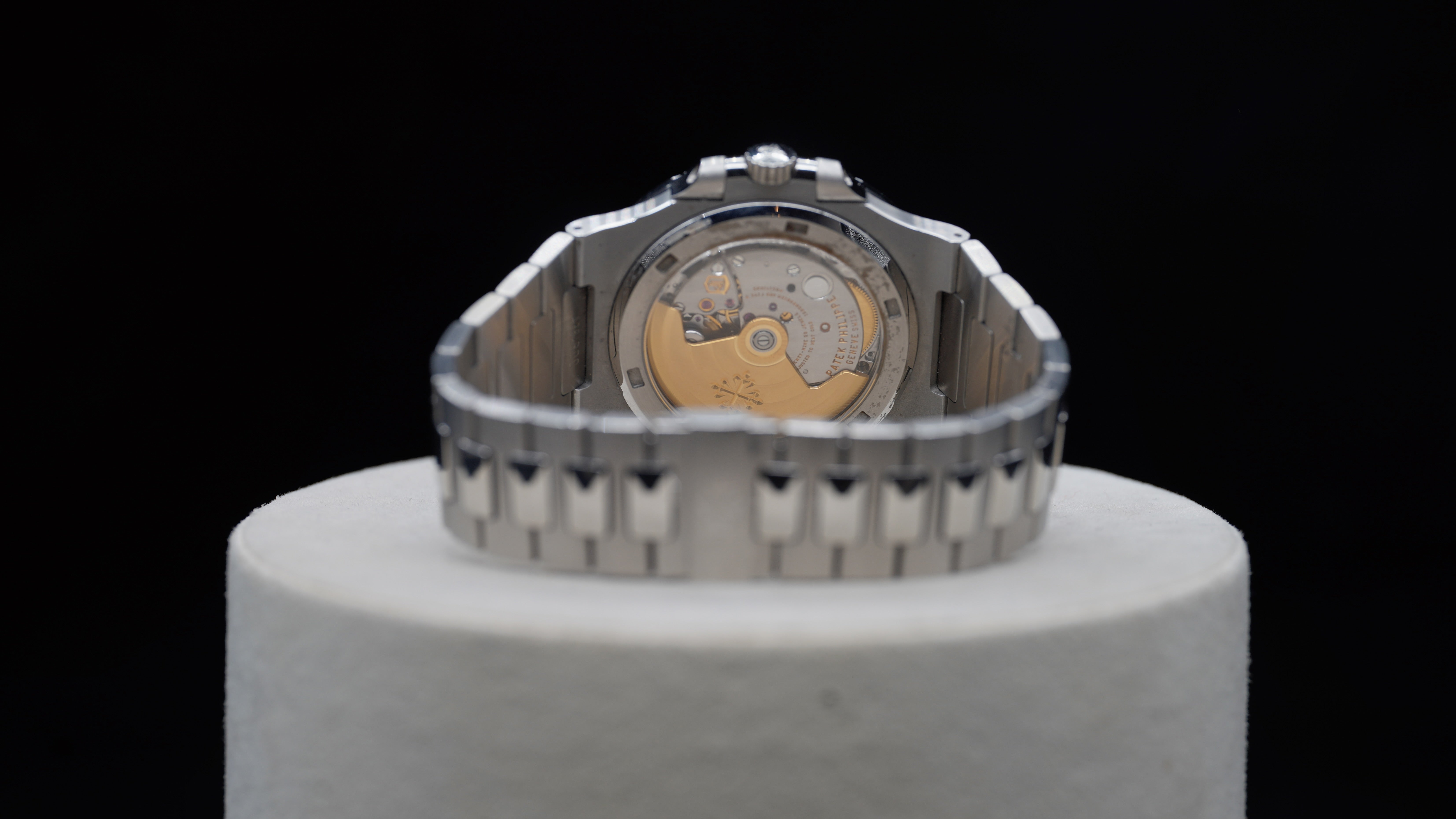 Patek Philippe Nautilus – Reference 5711/1A