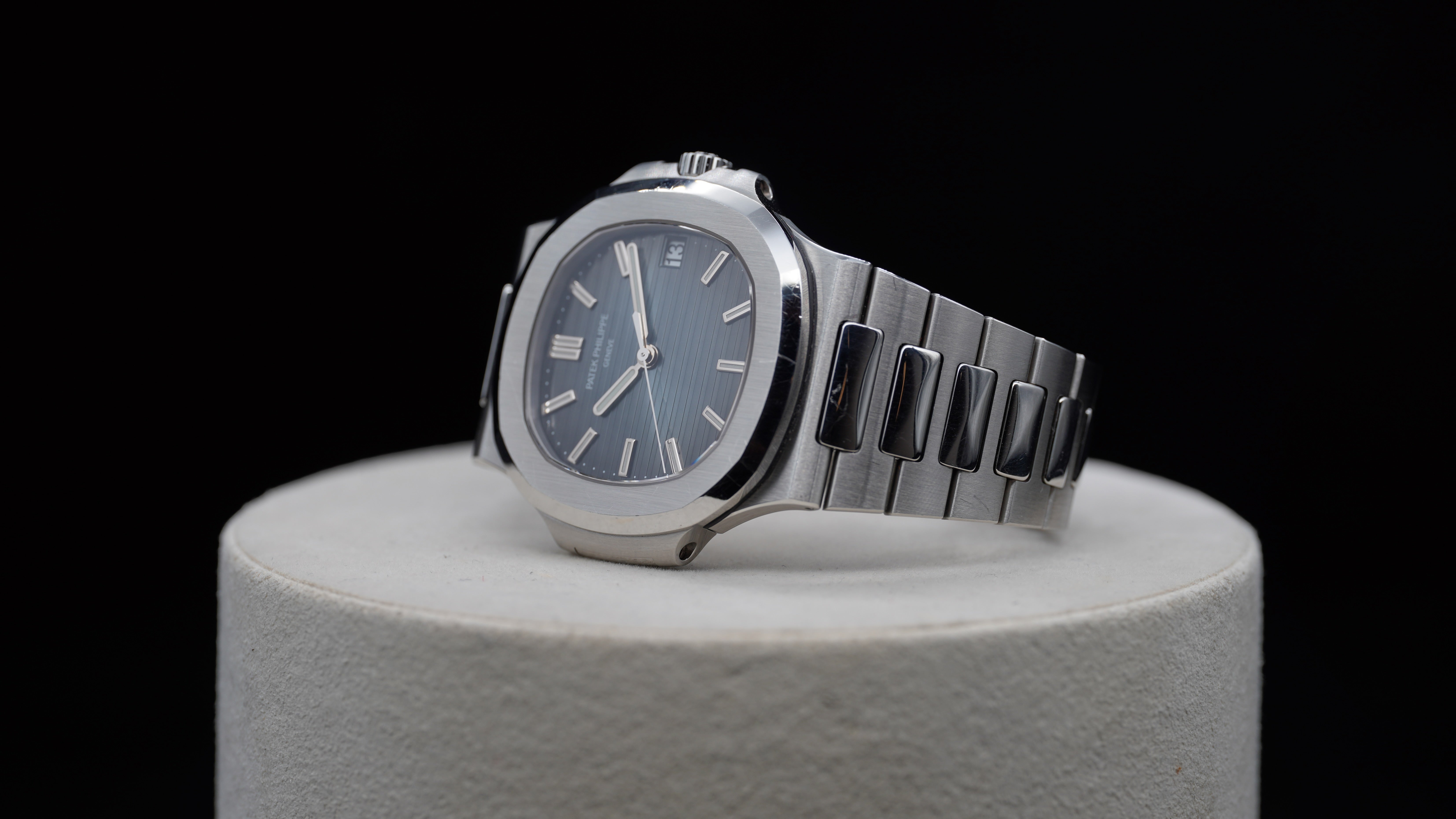 Patek Philippe Nautilus – Reference 5711/1A