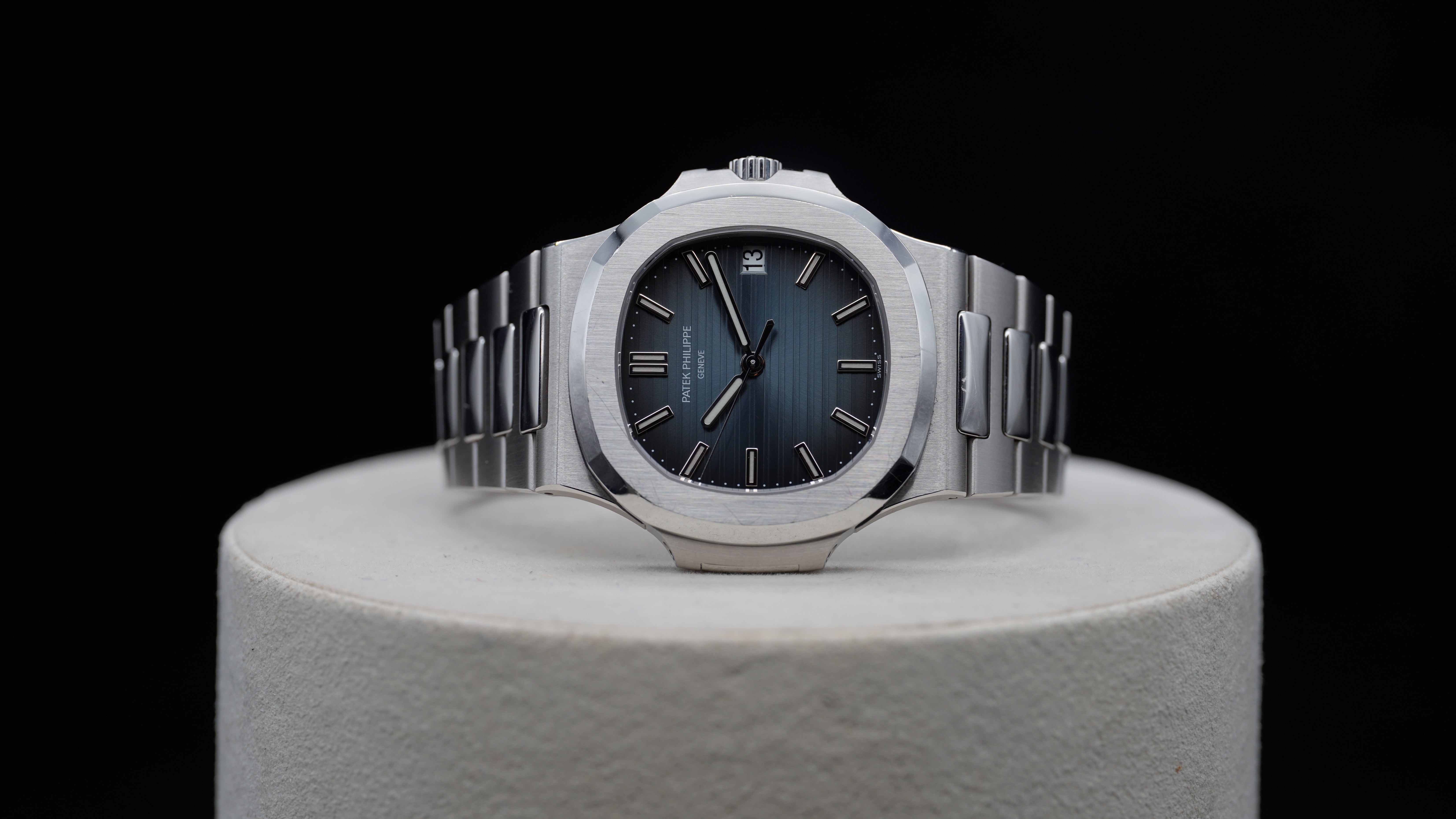 Patek Philippe Nautilus – Reference 5711/1A