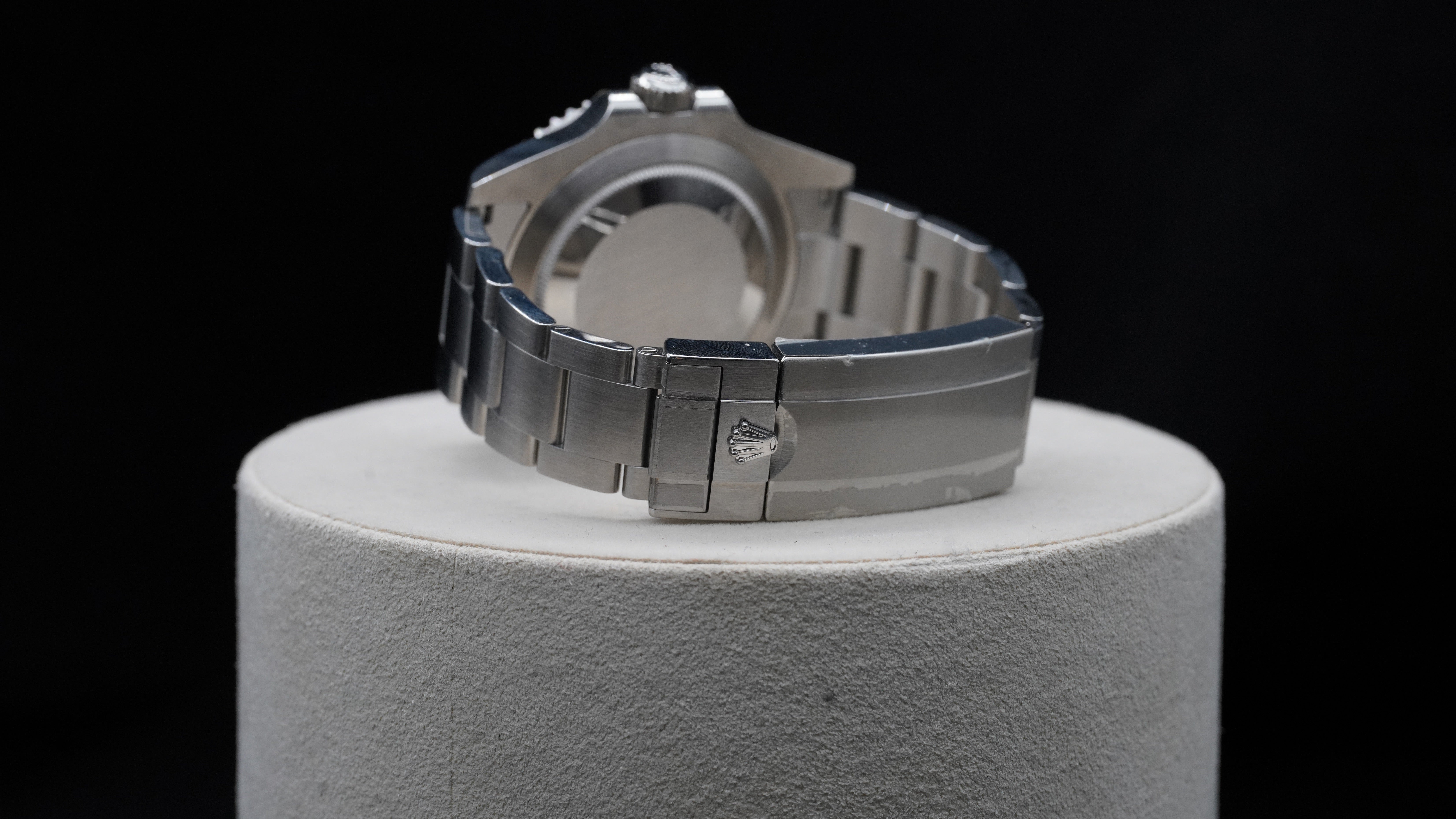 Rolex Submariner Date  – Reference 126610LV