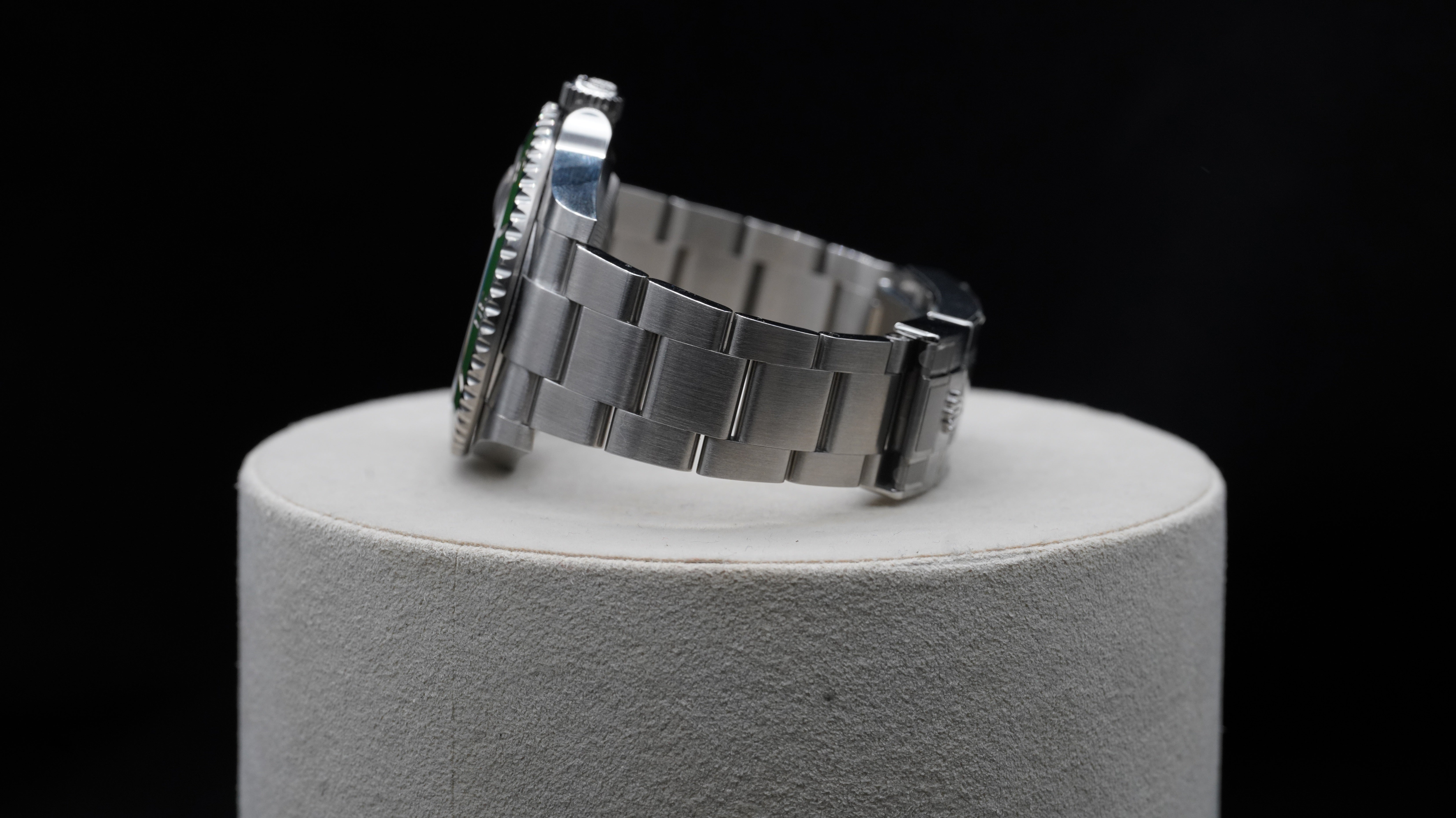 Rolex Submariner Date  – Reference 126610LV