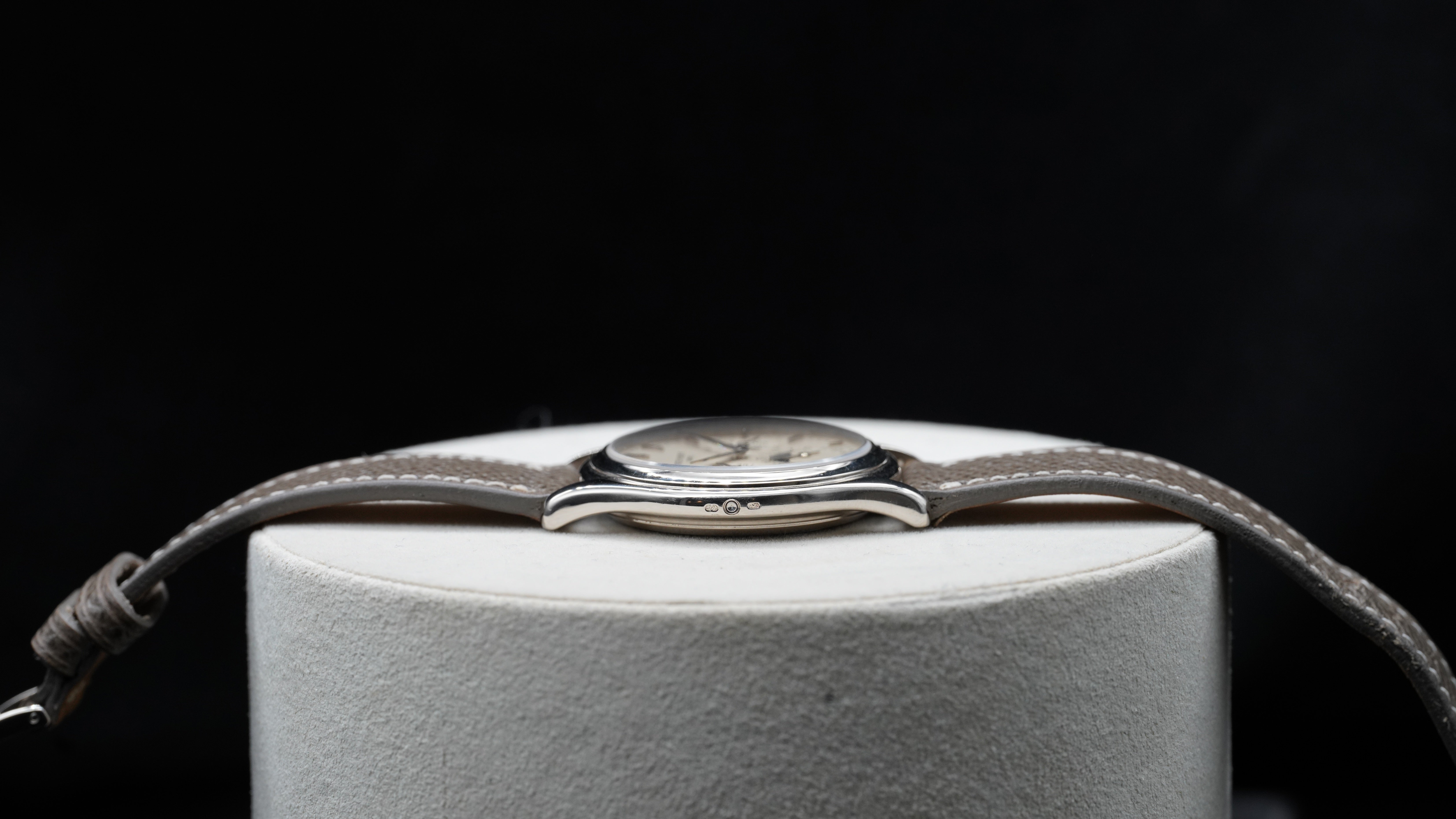 Patek Philippe Perpetual Calendar – Reference 3940G