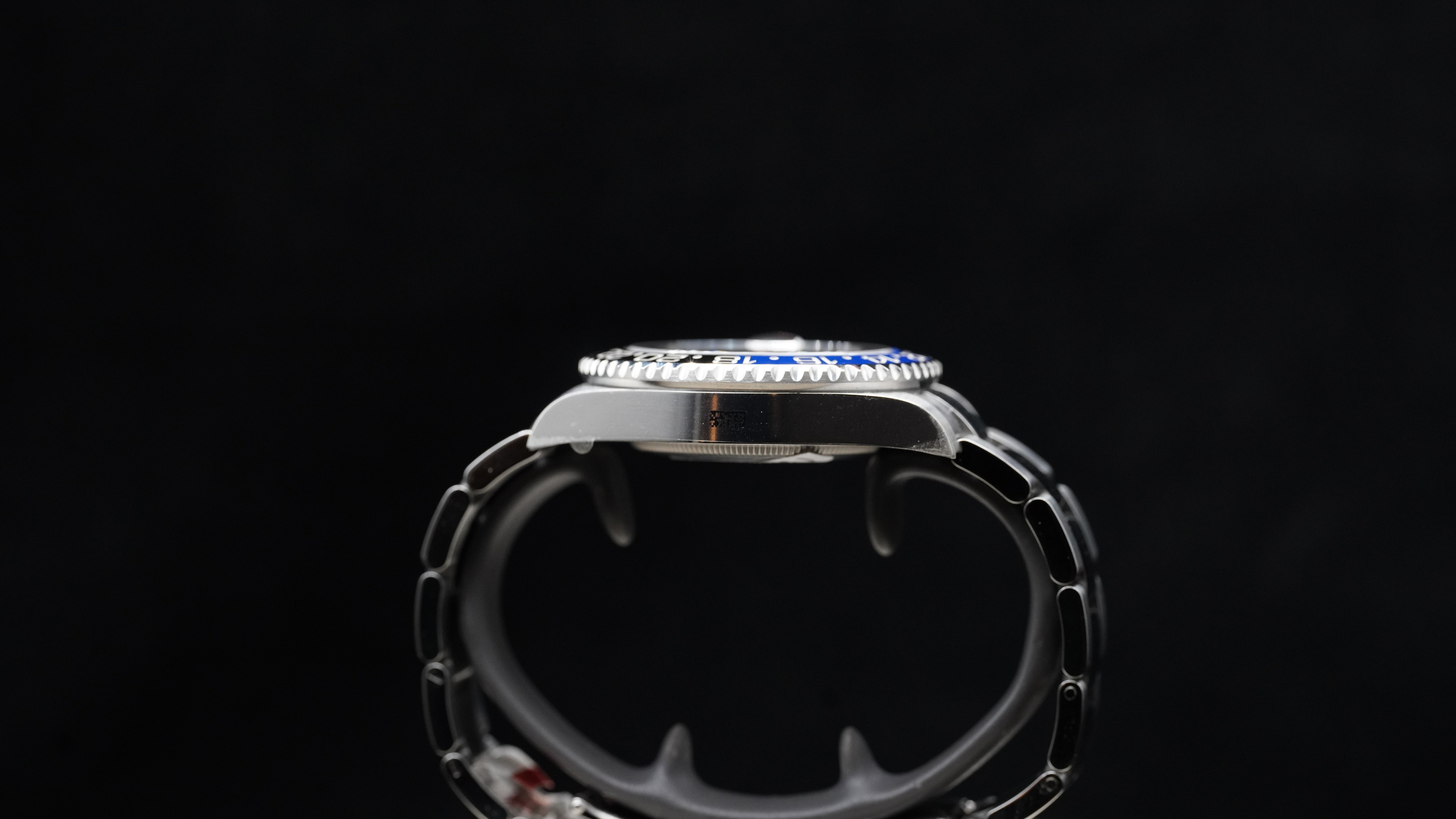 Rolex GMT-Master II "Batman" – Reference 116710BLNR NOS