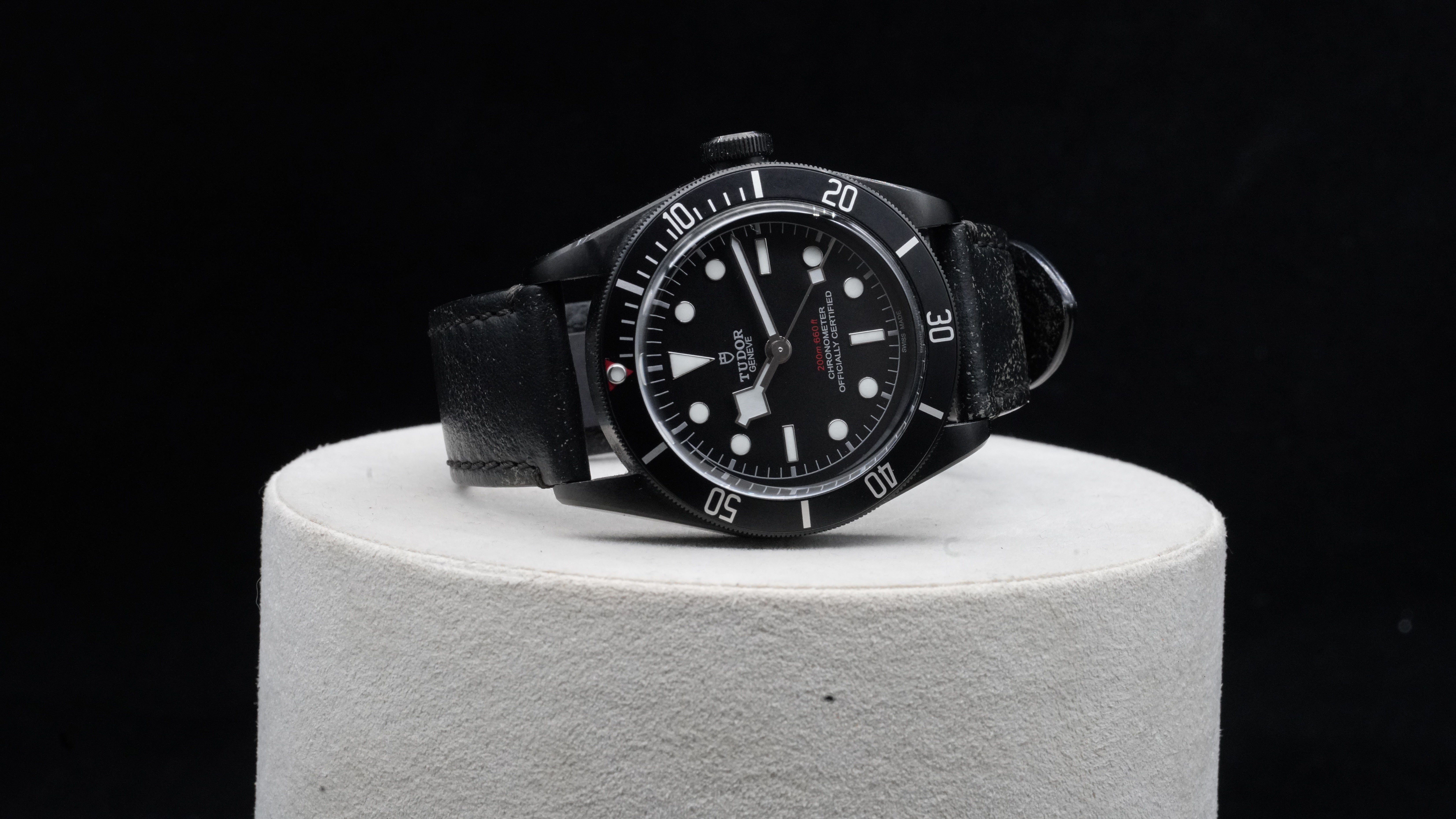 Tudor Black Bay Dark – Reference 79230DK