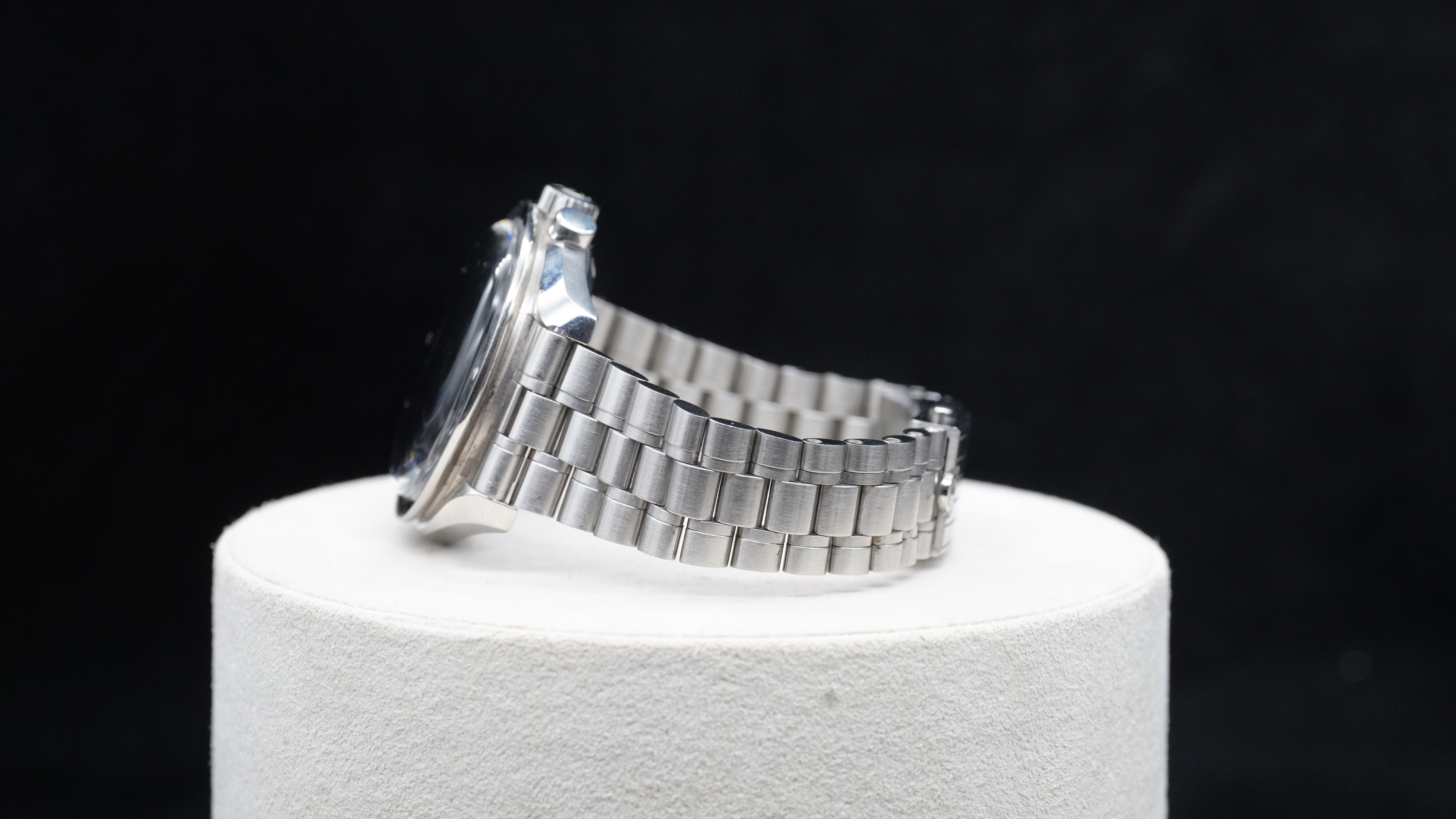 Omega Speedmaster Moonwatch Professional – Reference 310.30.42.50.01.001 (Hesalite)