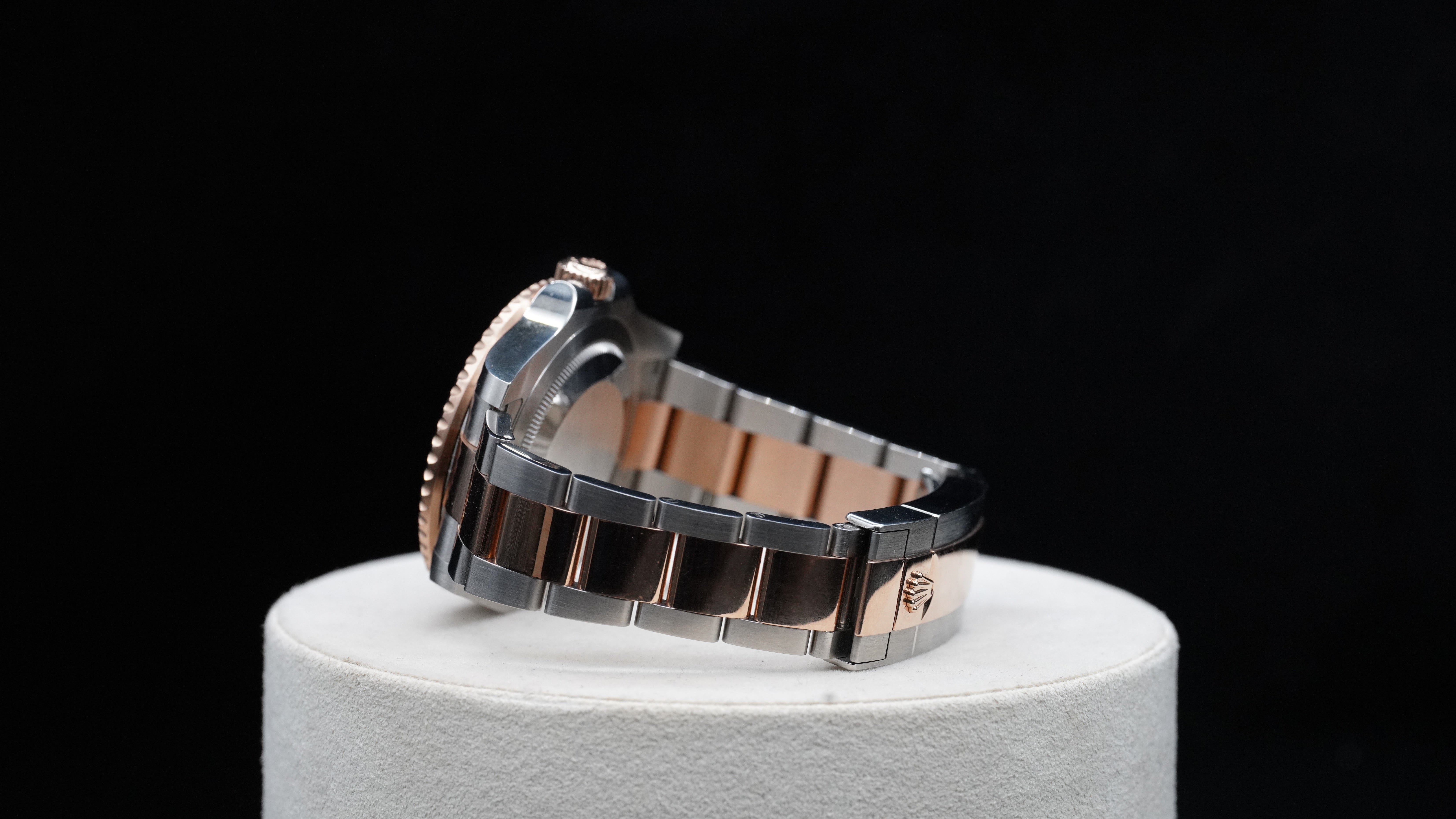 Rolex GMT-Master II “Root Beer” – Reference 126711CHNR