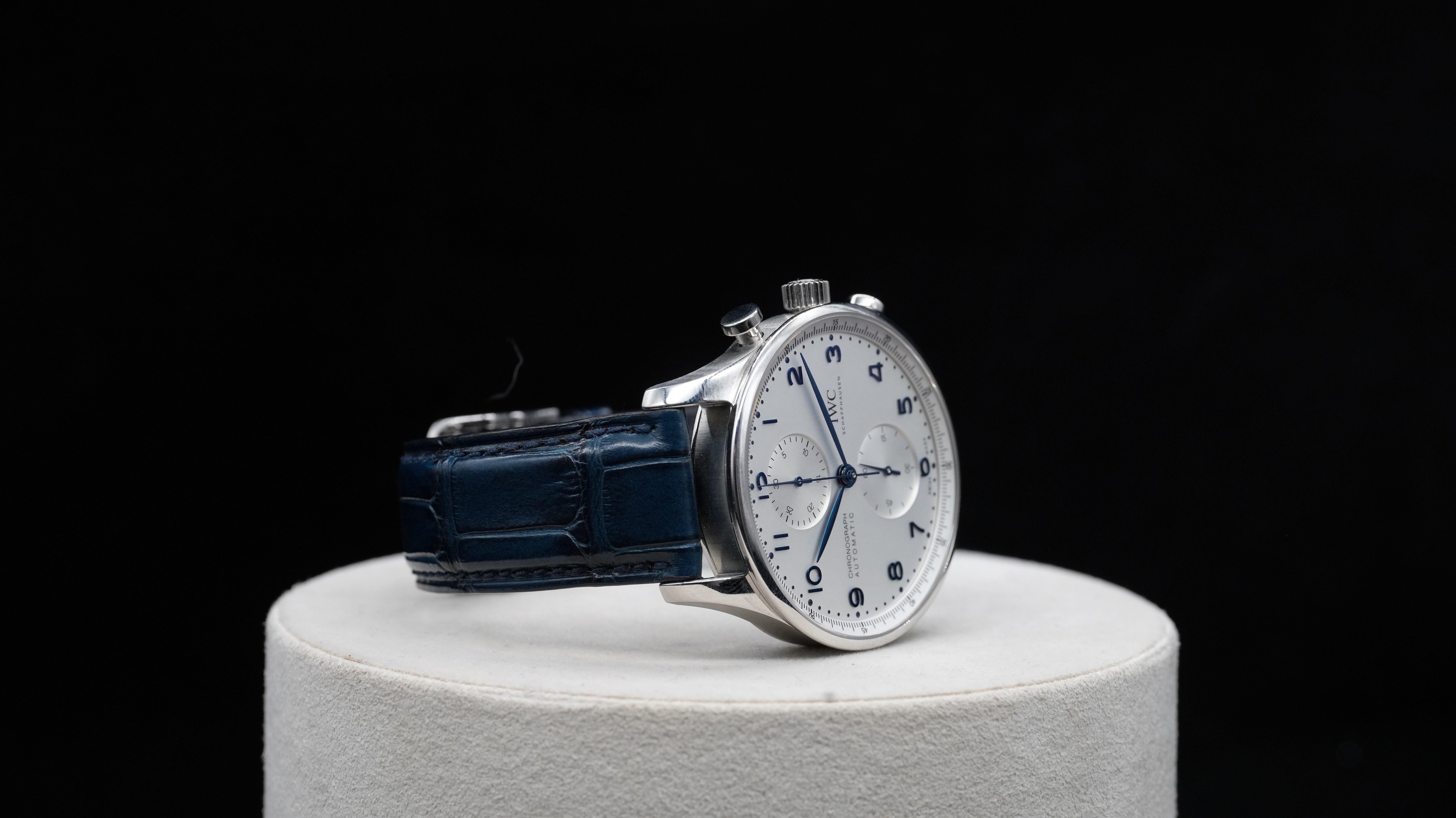 IWC Portugieser Chronograph – Reference IW371605