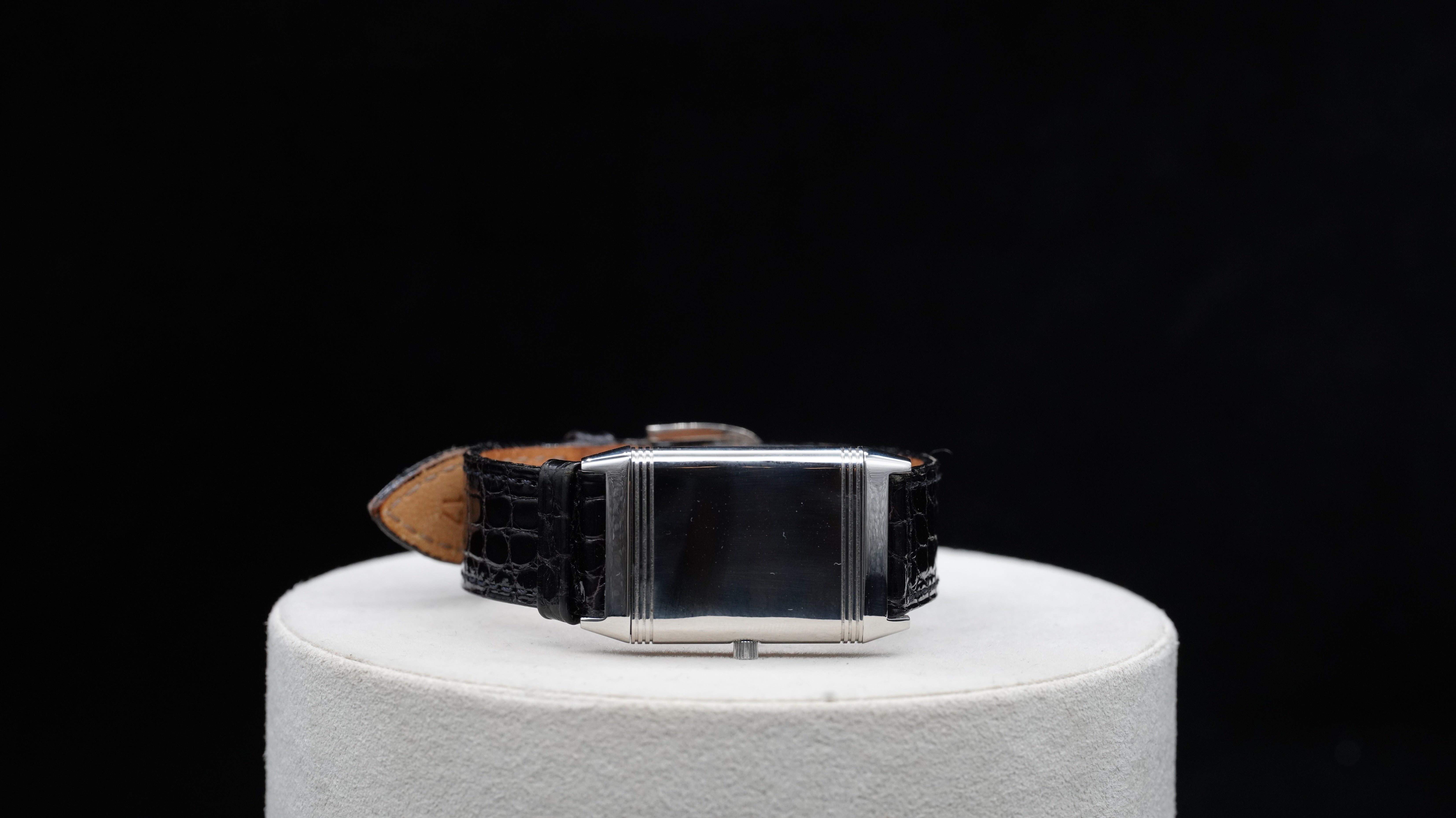 Jaeger-LeCoultre Reverso Classic – Reference 185.1.90 (2005)