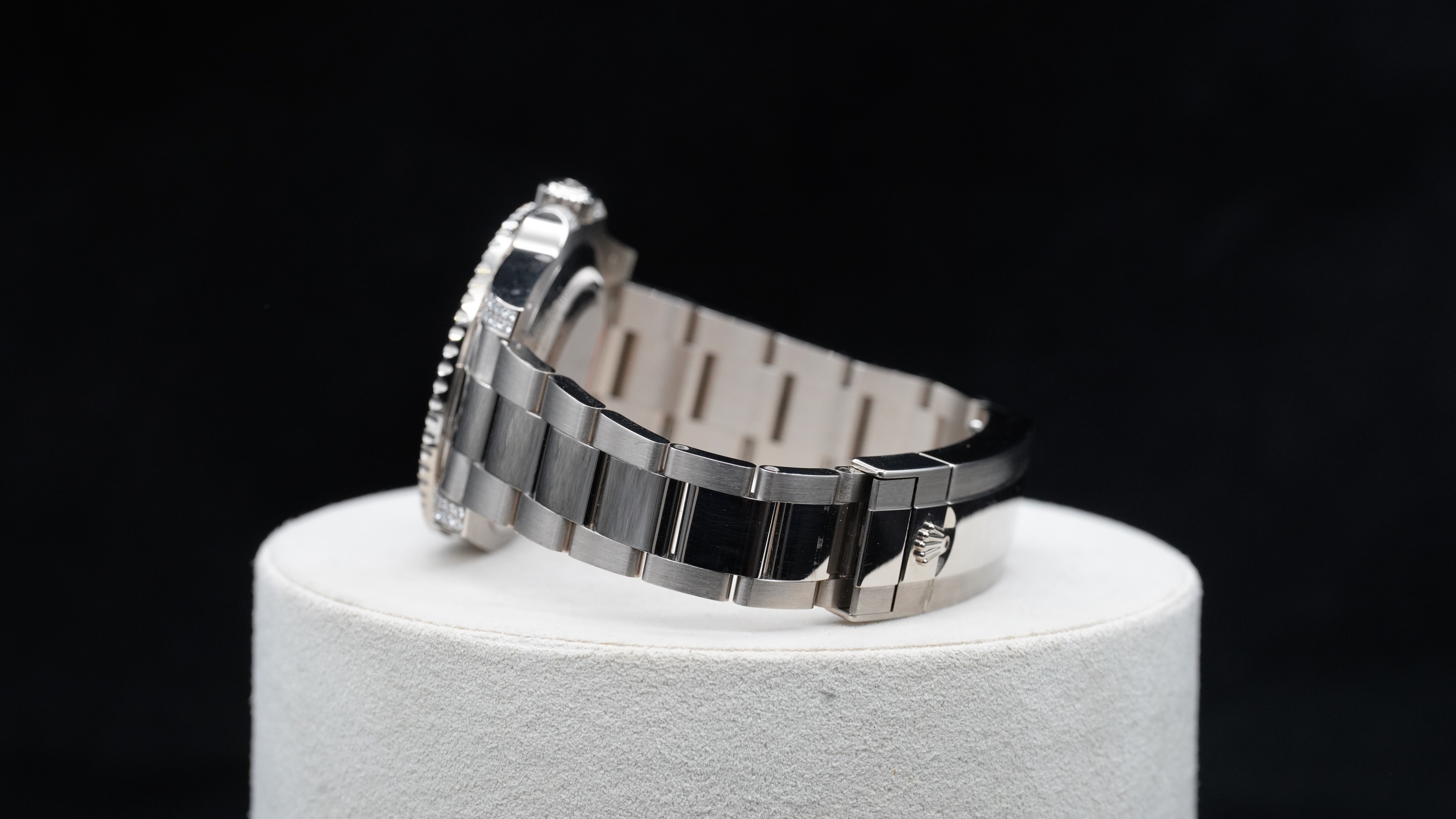 Rolex Submariner Date “SABR” – Reference 116659SABR