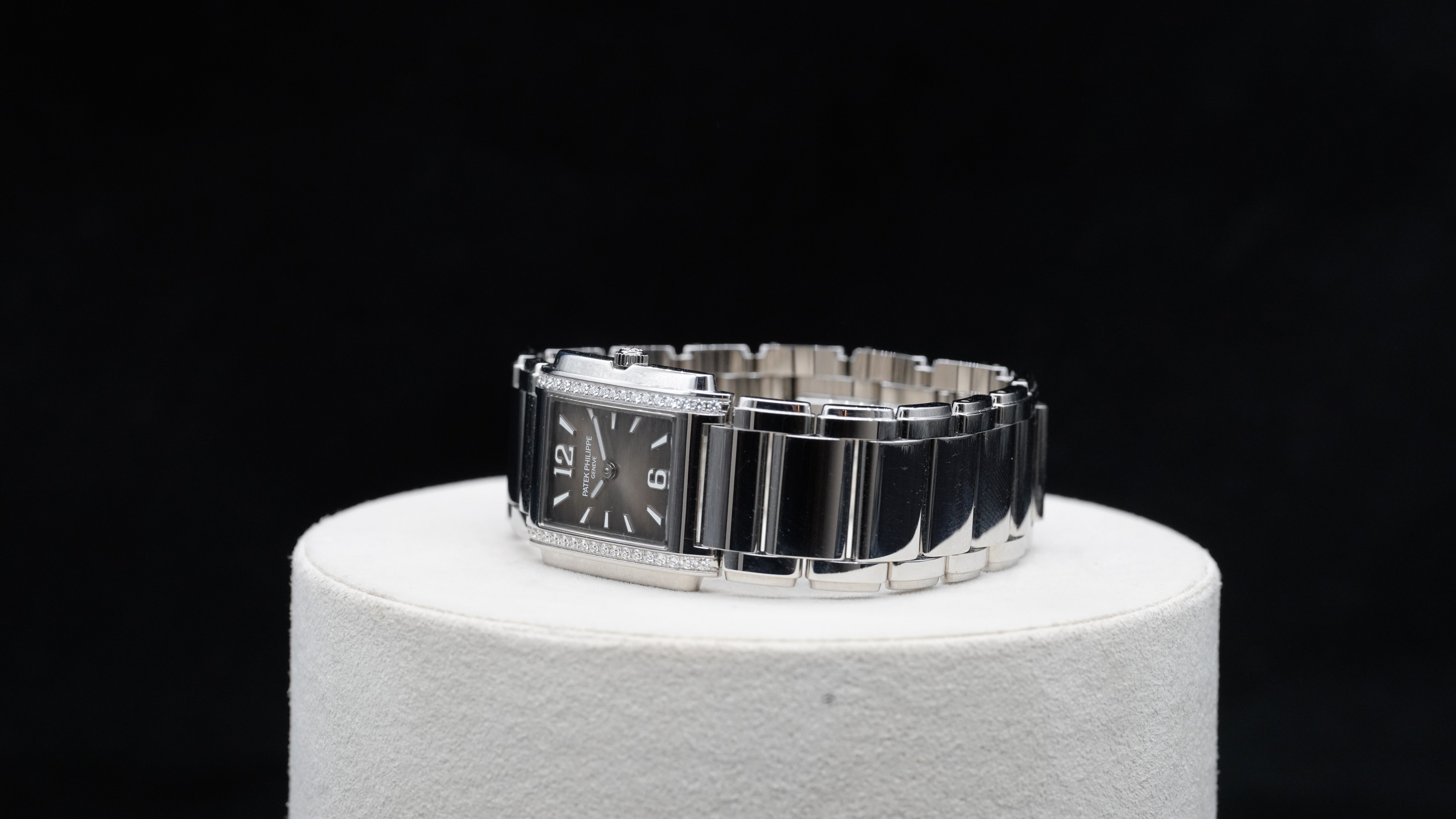 Patek Philippe Twenty~4 Ladies – Reference 4910/1200A-010