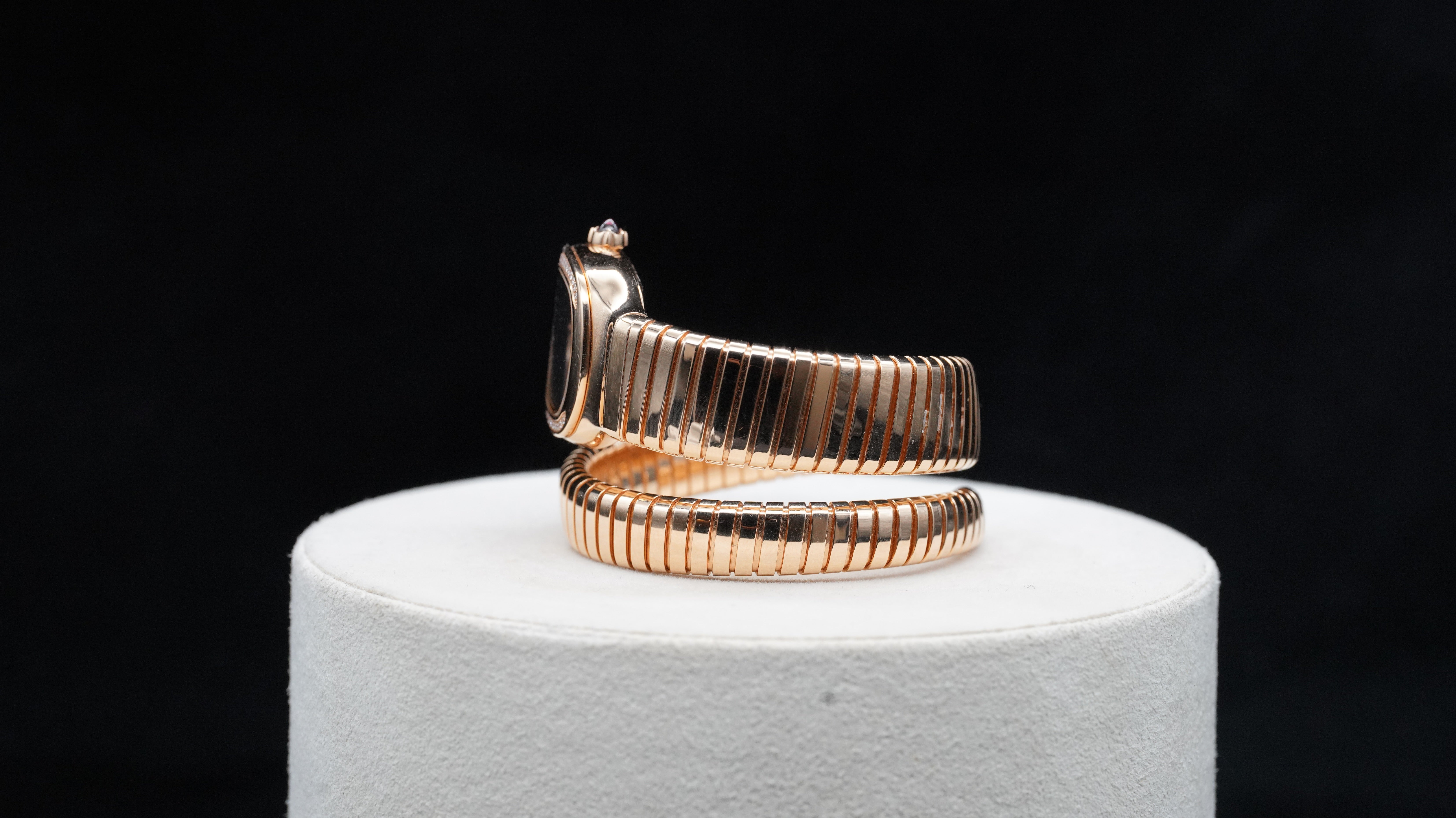 Bvlgari Serpenti Tubogas – Reference 101815