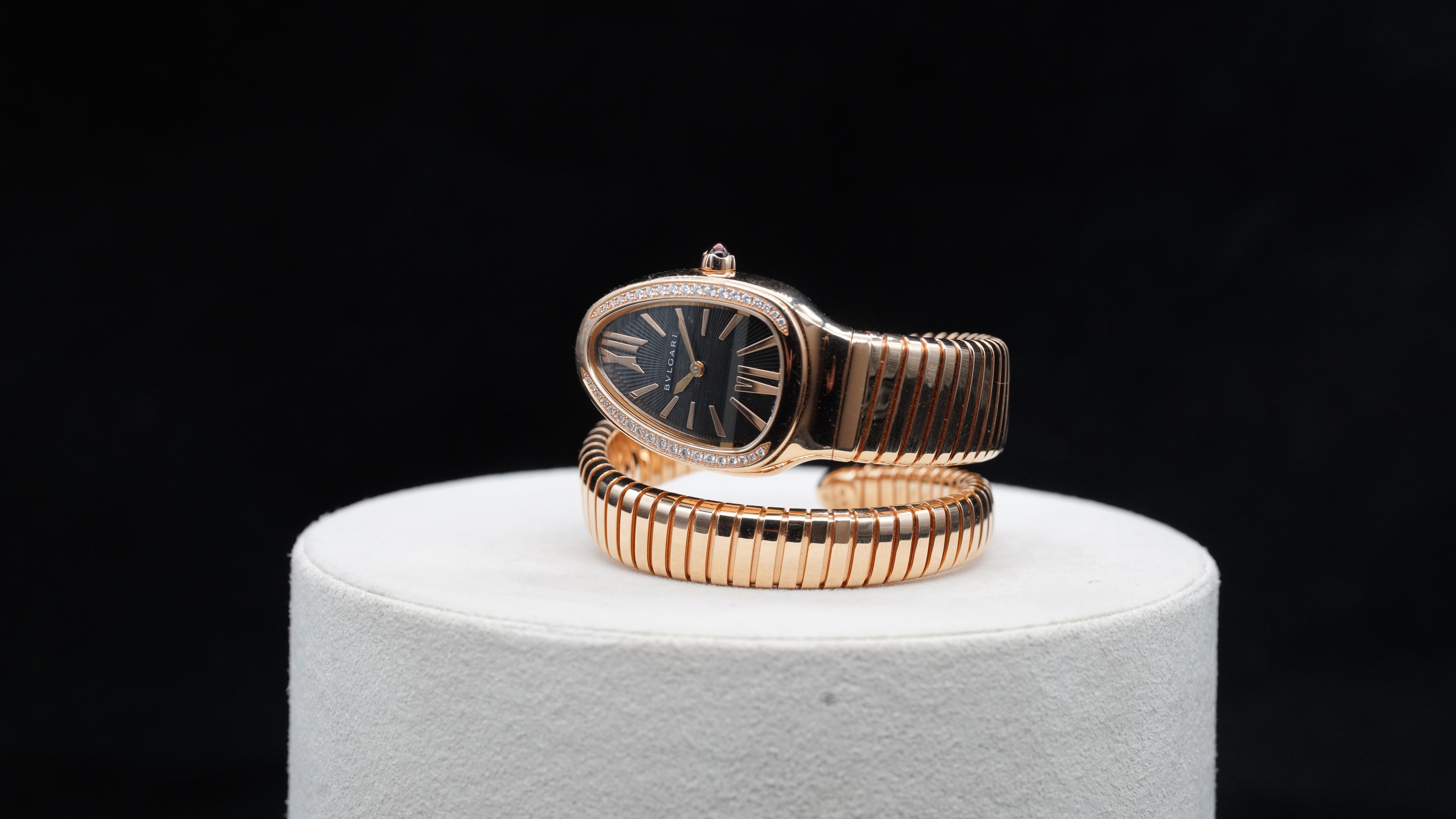 Bvlgari Serpenti Tubogas – Reference 101815