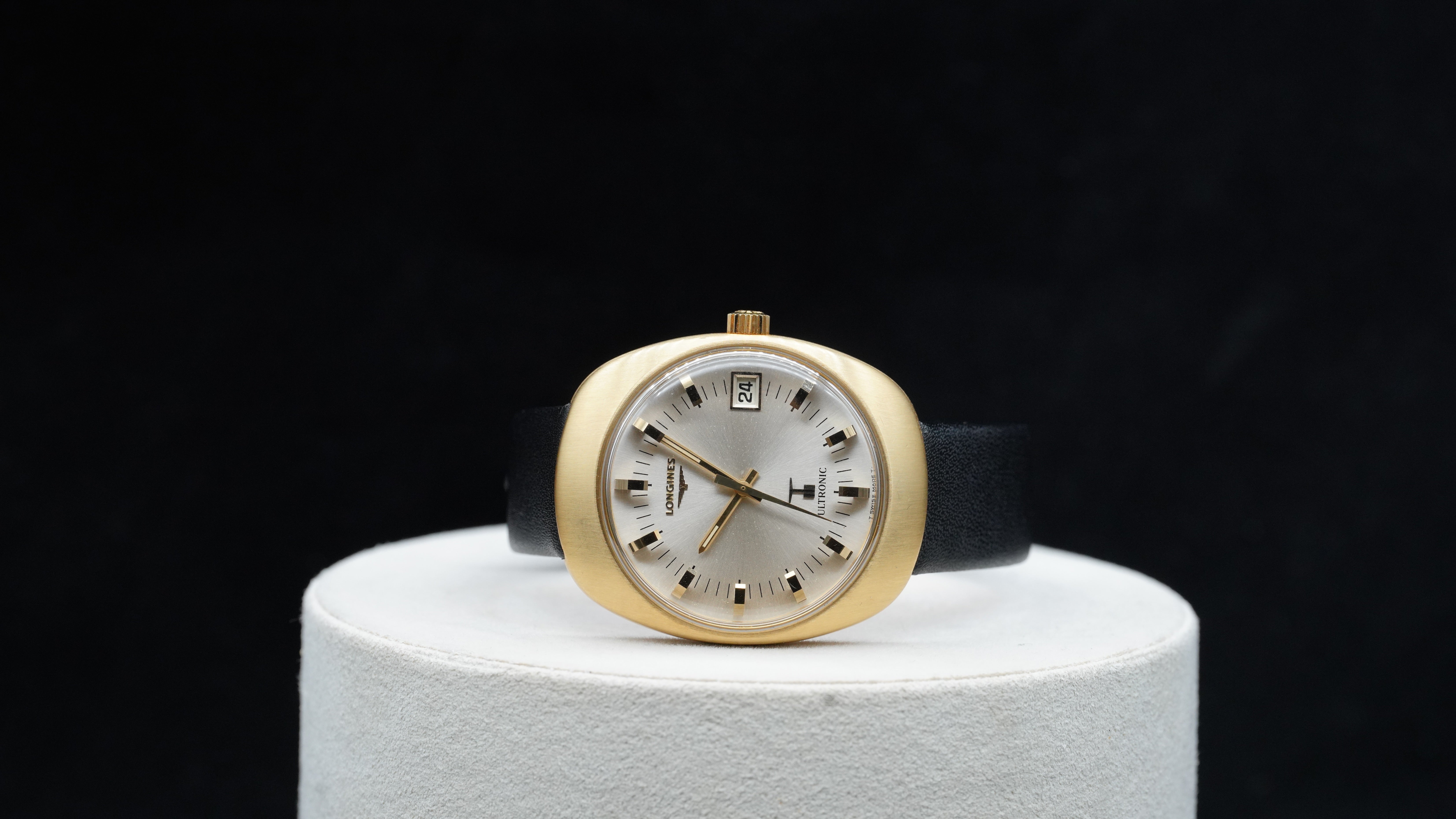 Longines 